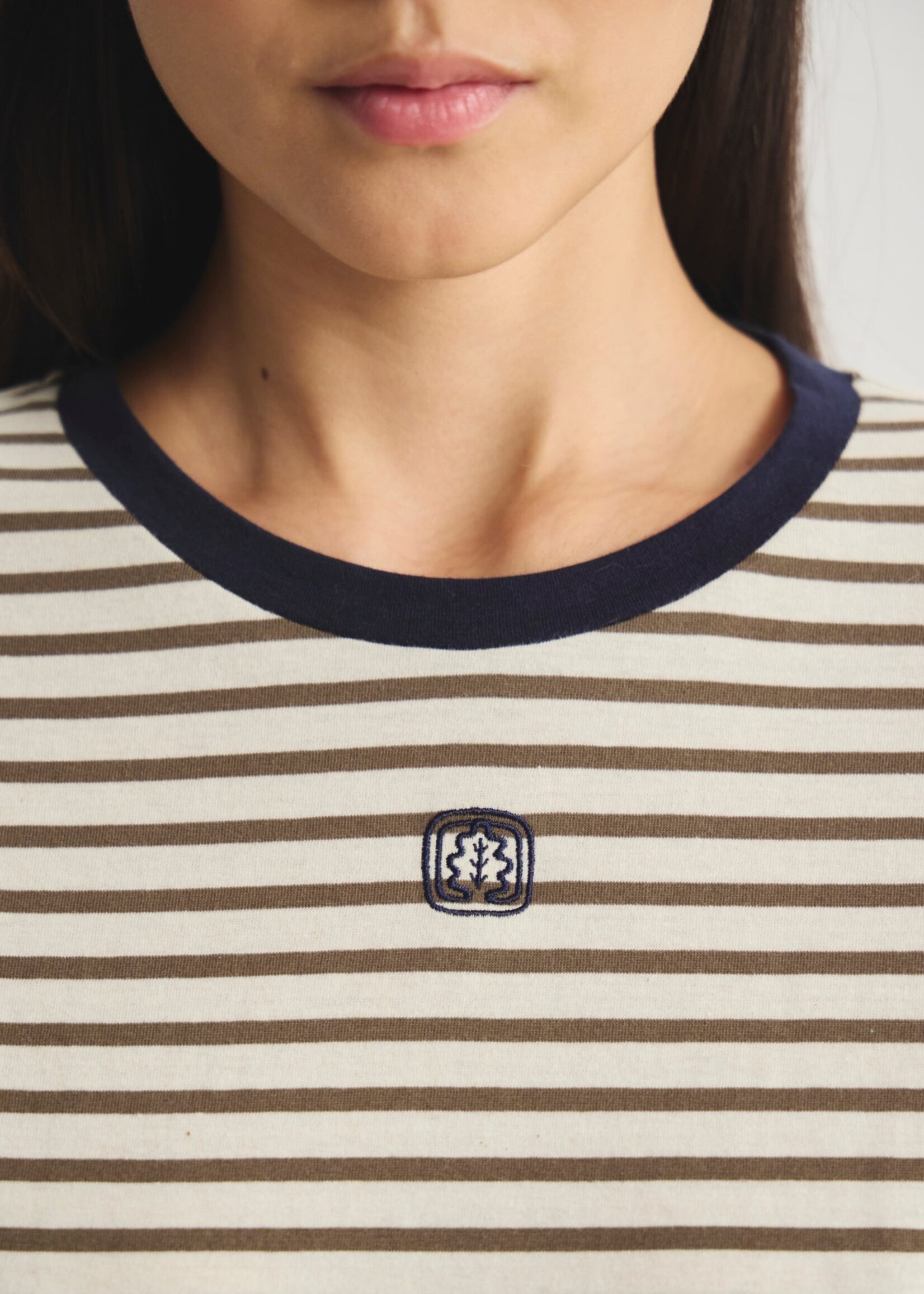 Ines de la Fressange Anastasia T-shirt