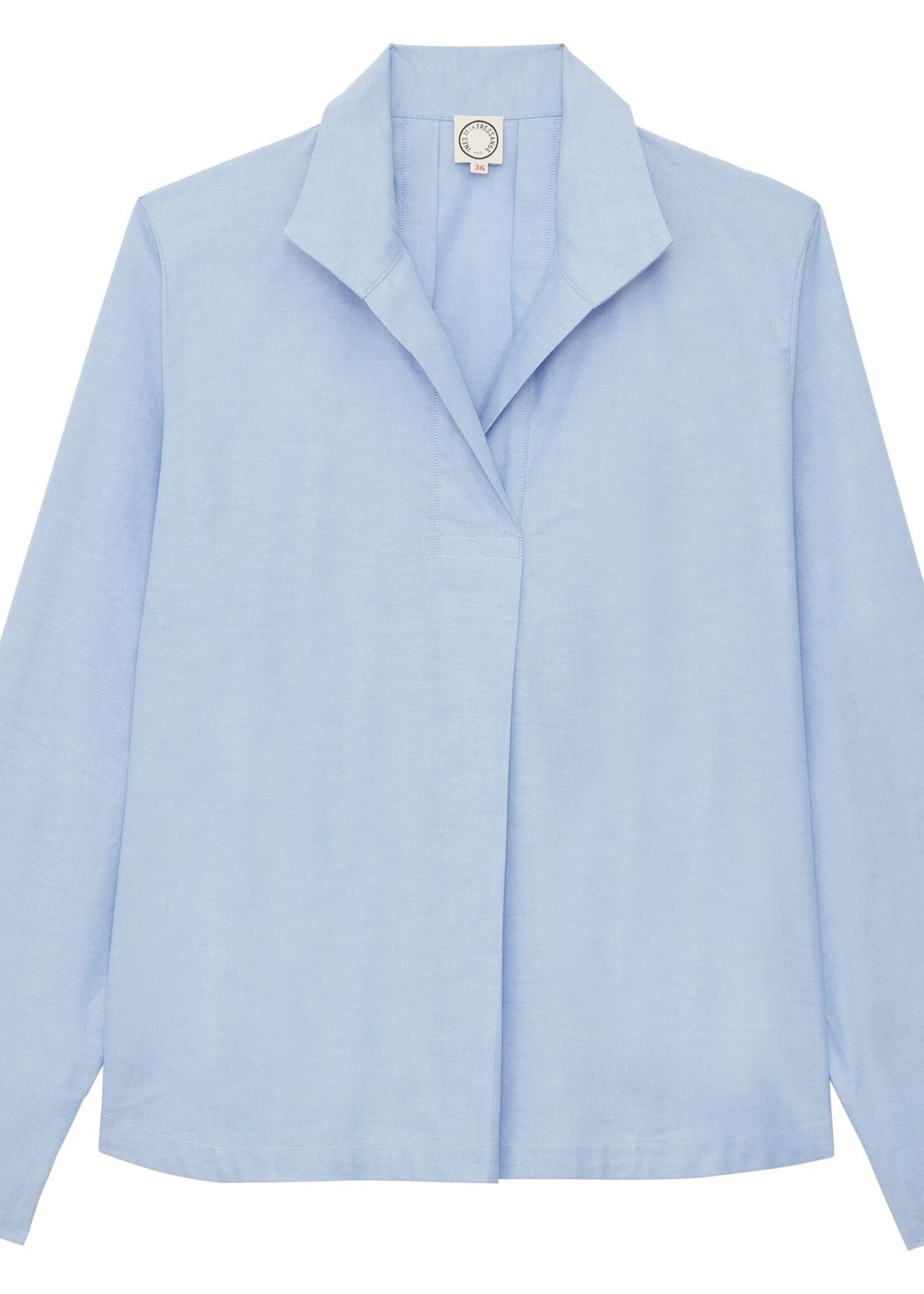 Ines de la Fressange Noa Shirt