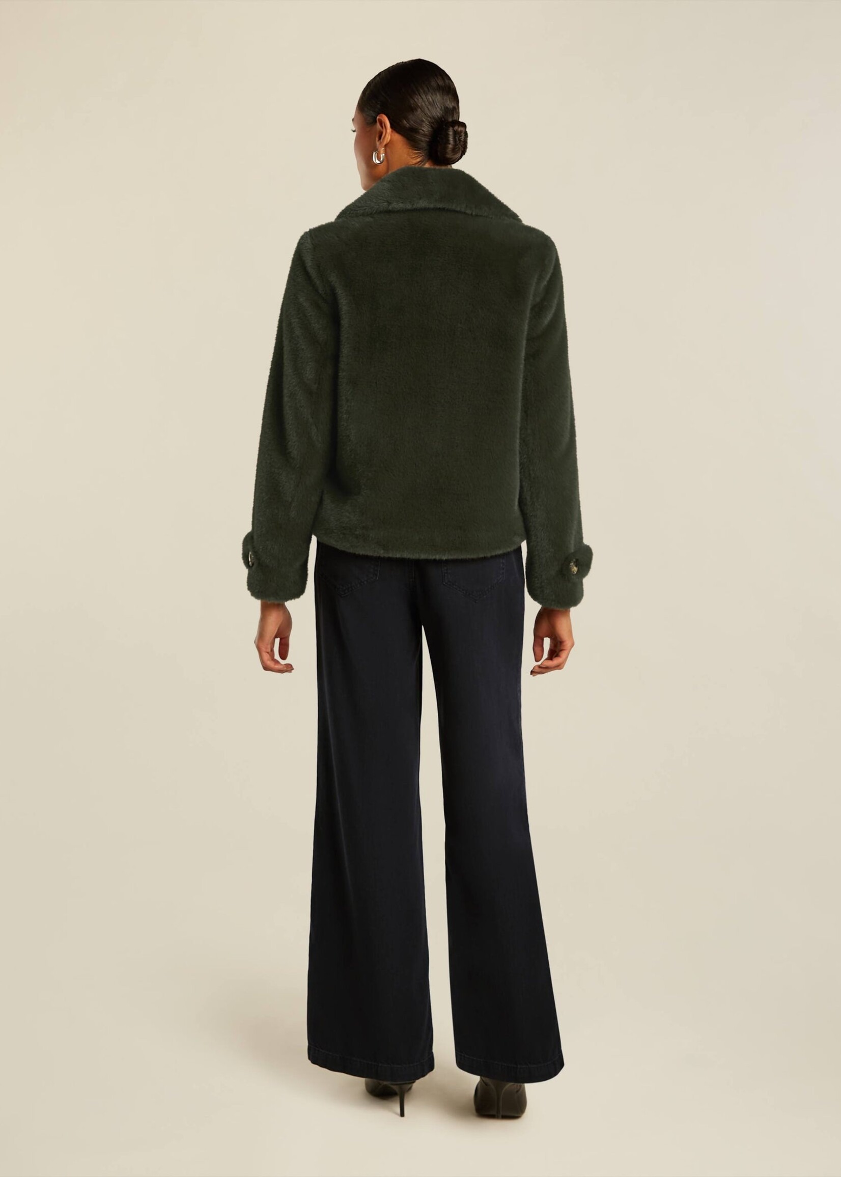 Beaumont Manteau Abby Court