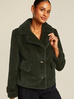 Beaumont Manteau Abby Court