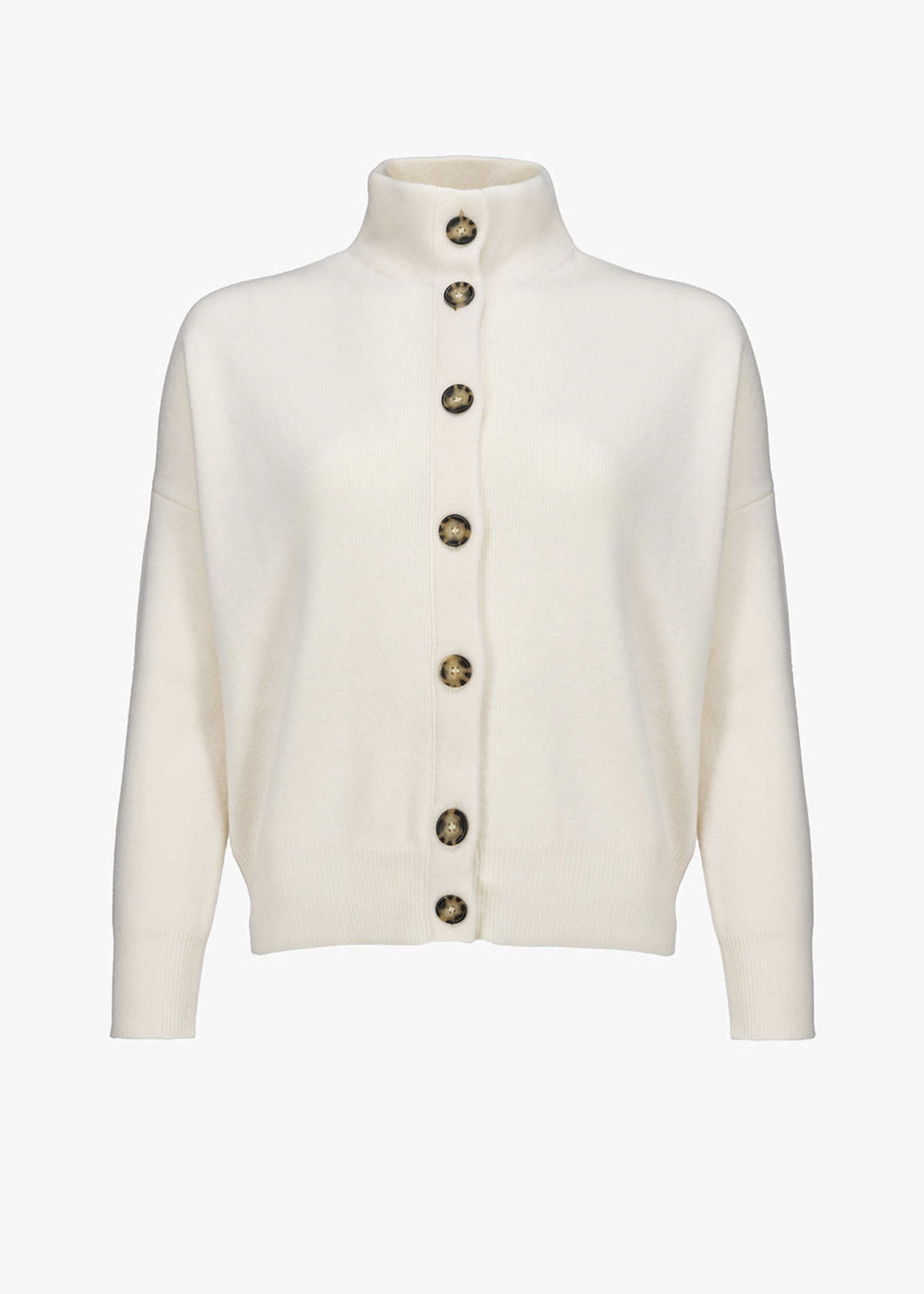 Cardigan Bomber