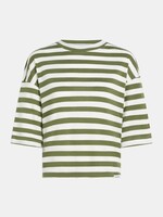 PENN & INK T-shirt Stripe