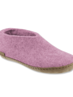 glerups Pantoufles chaussure en cuir