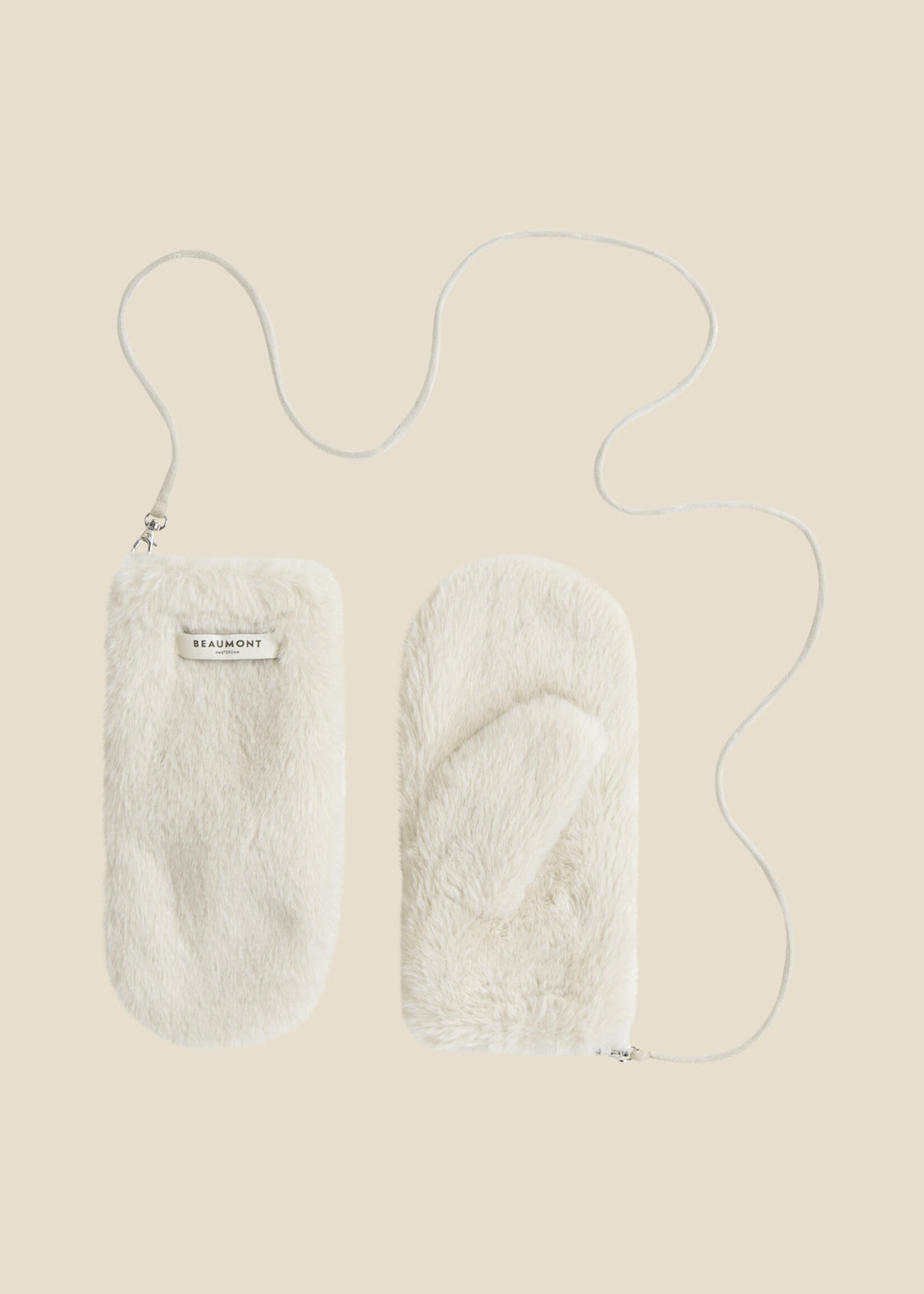 Beaumont Mitty Mitaine