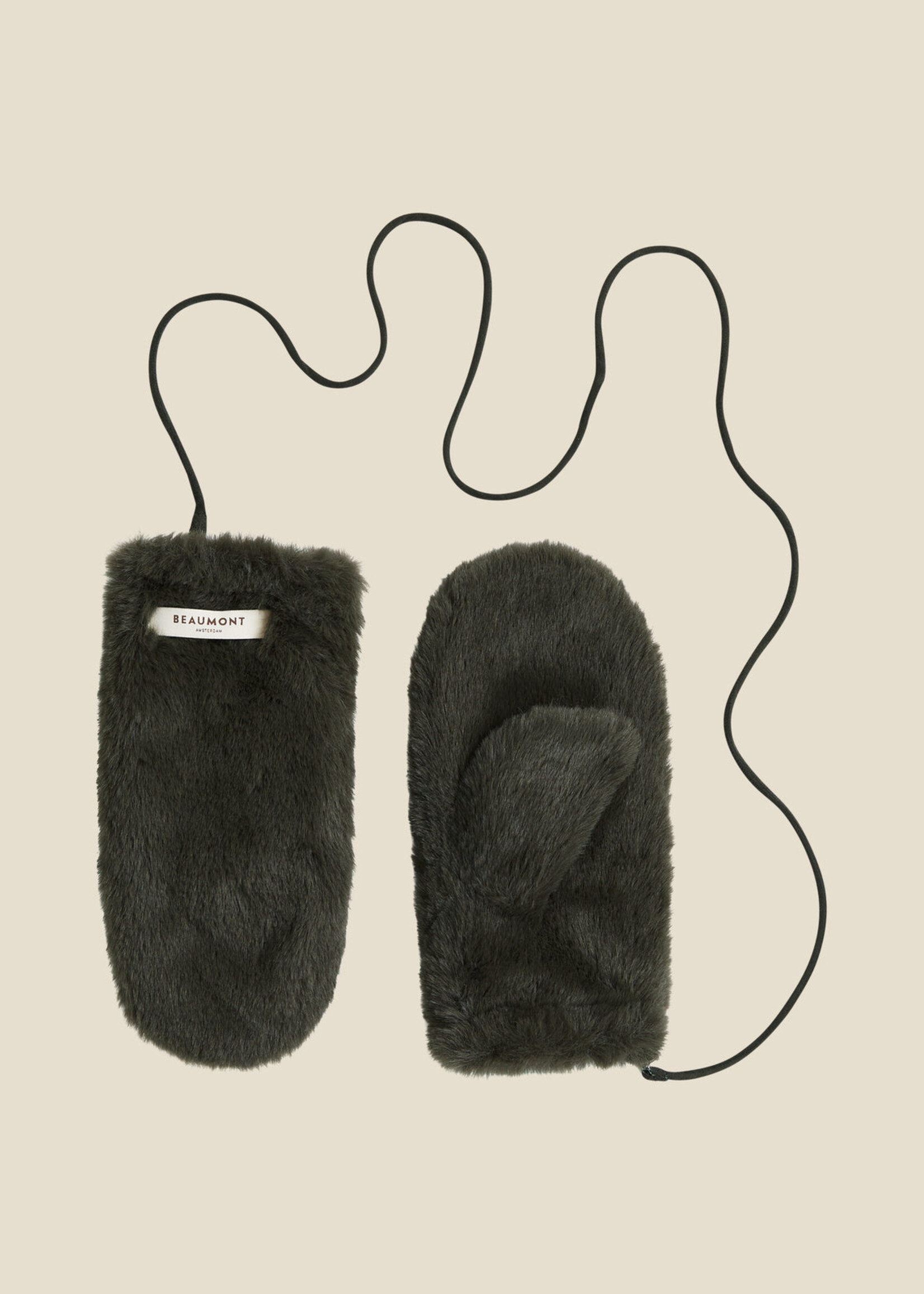 Beaumont Mitty Mitaine