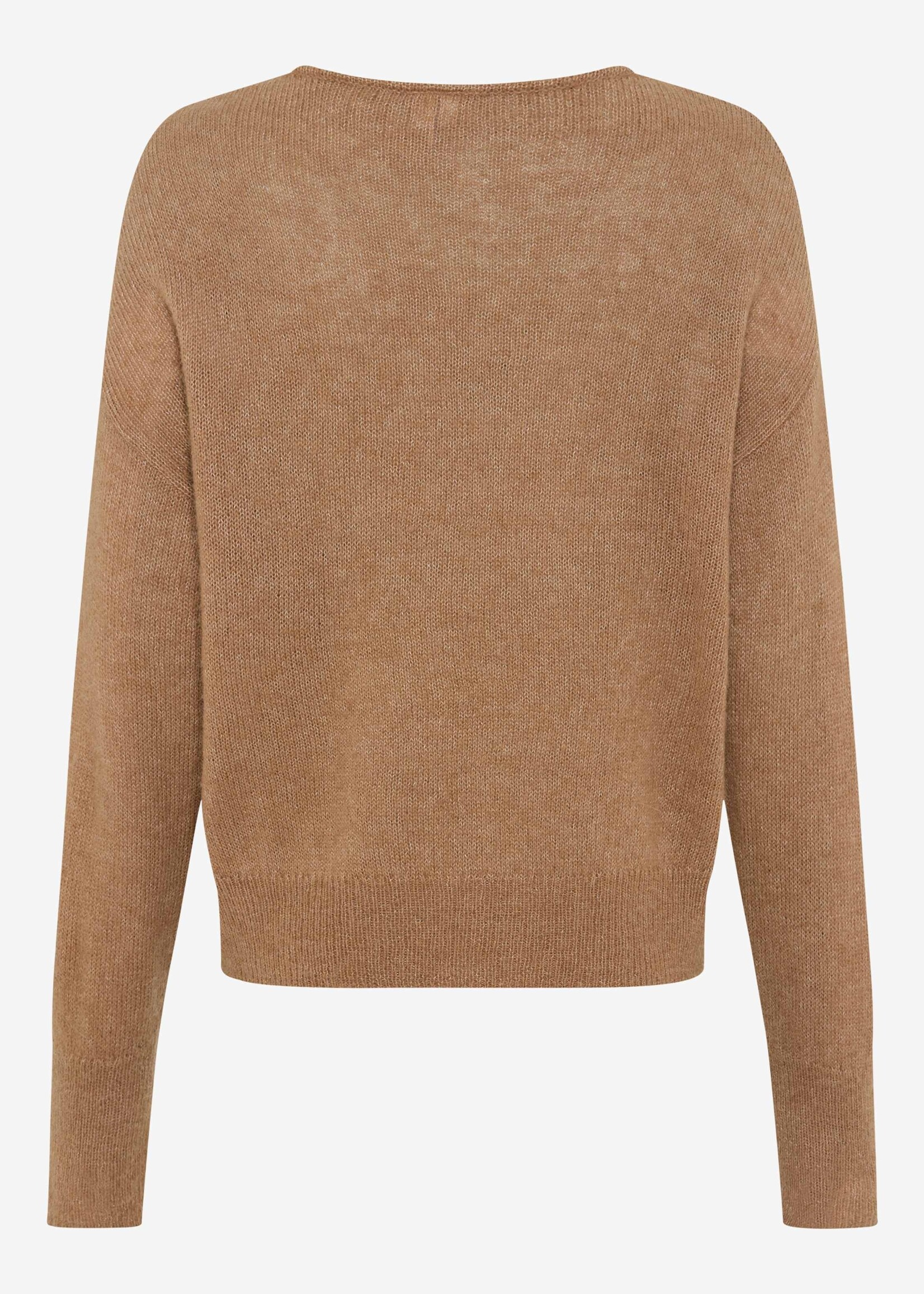 Brax Tricot à mailles Lisa