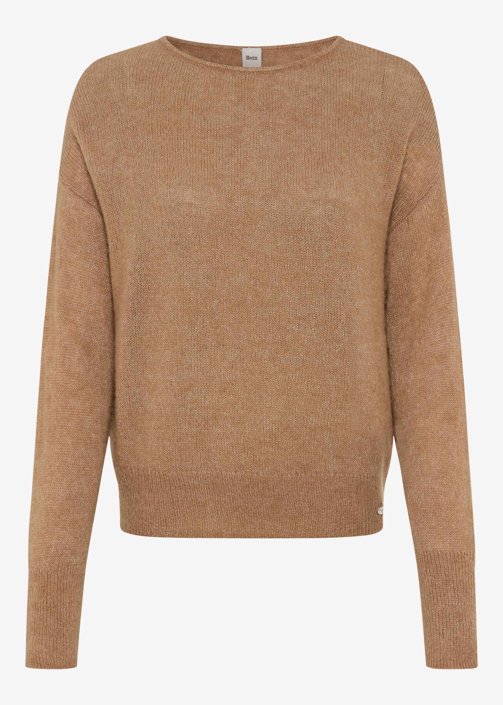 Brax Tricot à mailles Lisa