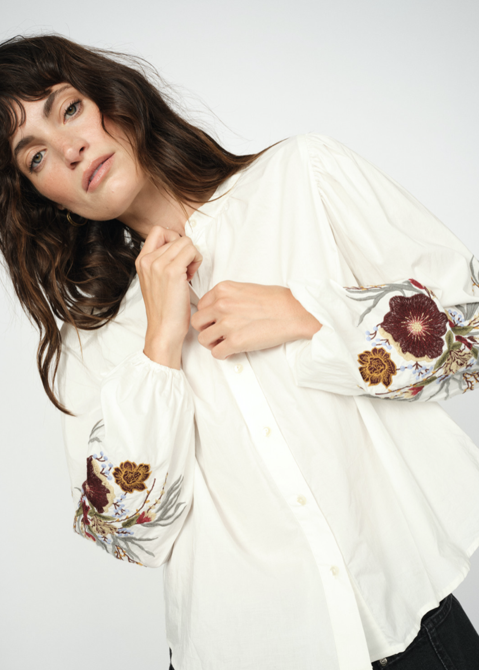 Mos Mosh Mysa Popli Shirt