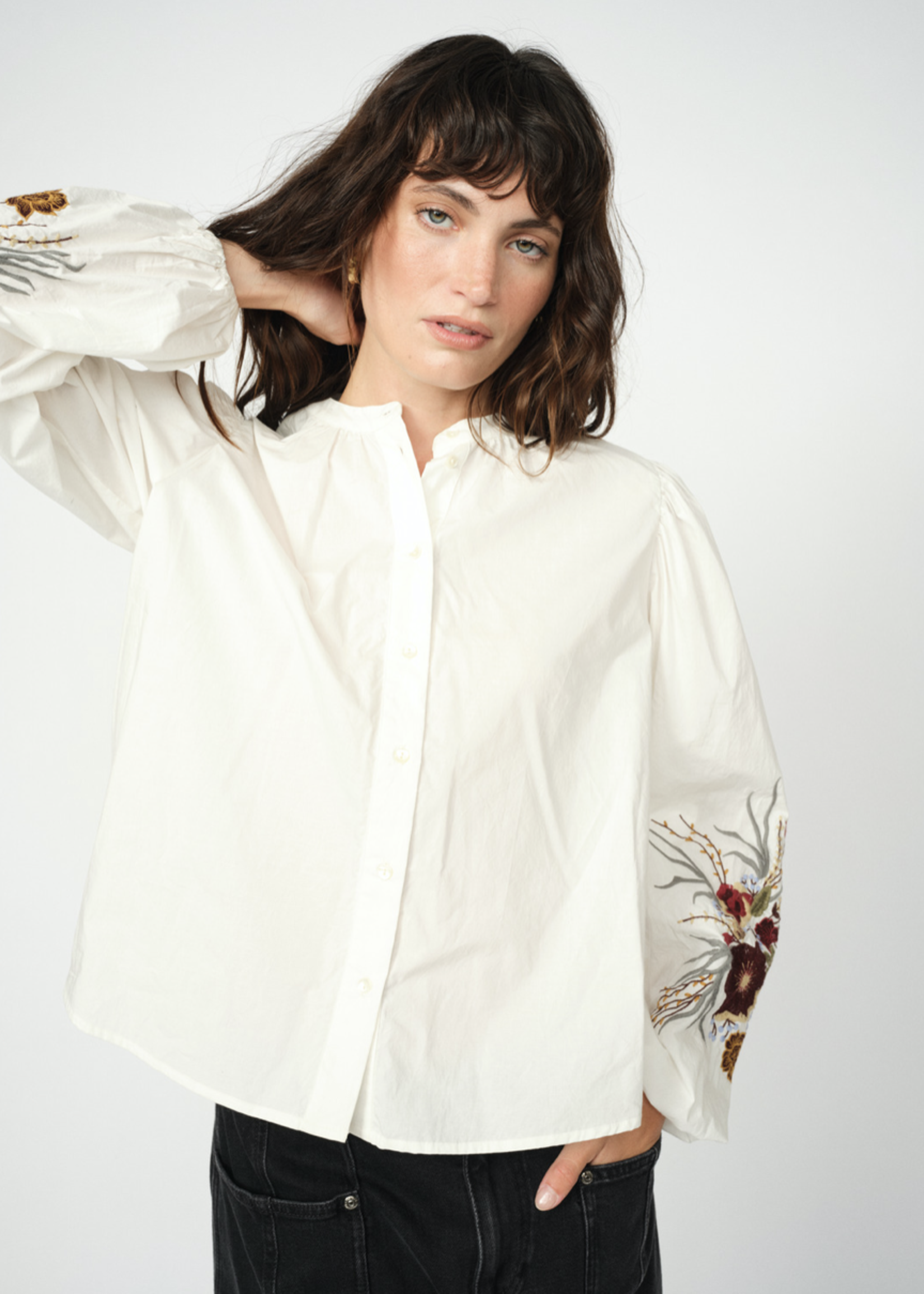 Mos Mosh Mysa Popli Shirt