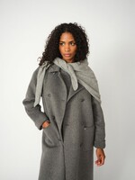 Mos Mosh Enata Cashemre Knit Scarf