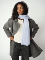 Mos Mosh Mape Knit Scarf