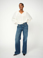 Mos Mosh Candia peach Jeans