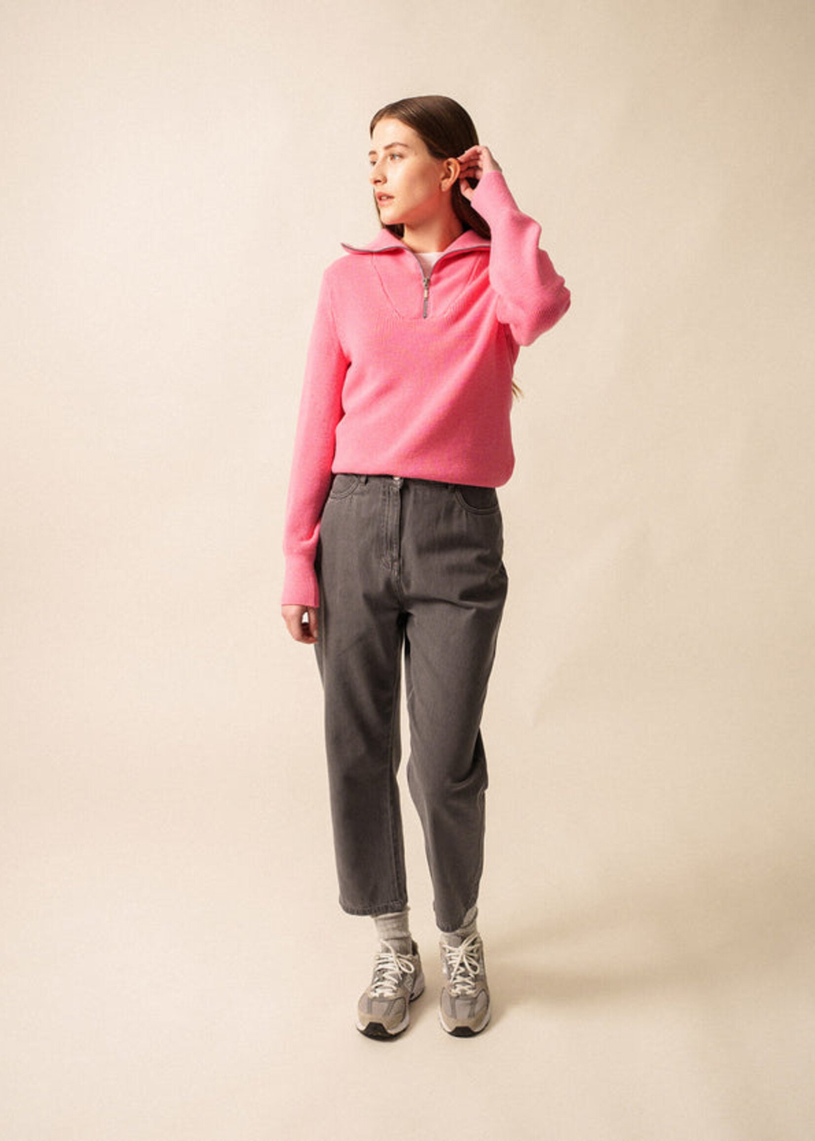 Saint James Sallanches