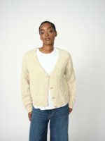 Mos Mosh Ottili Knit Cardigan