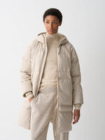 Colmar Manteau Duvet Herringbone