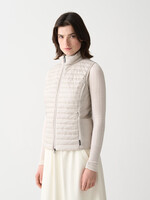 Colmar Veste Woven Deluxe