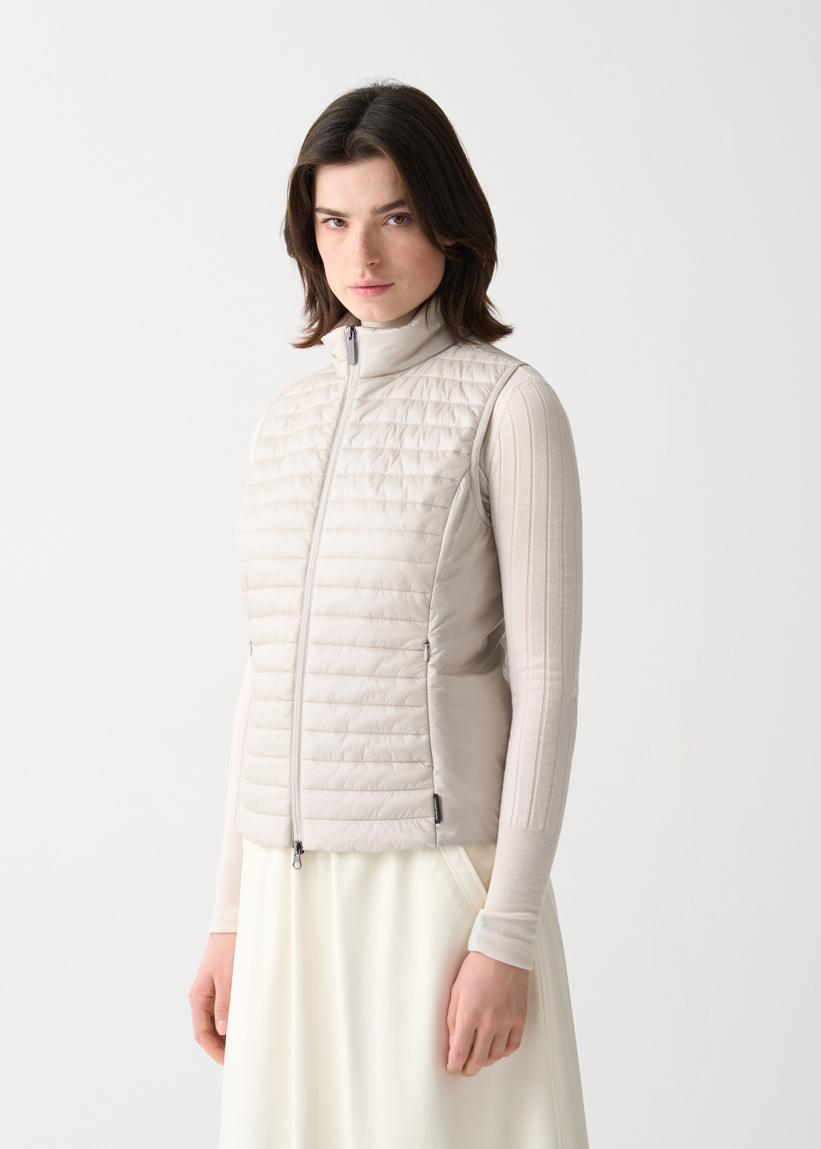 Colmar Veste Woven Deluxe