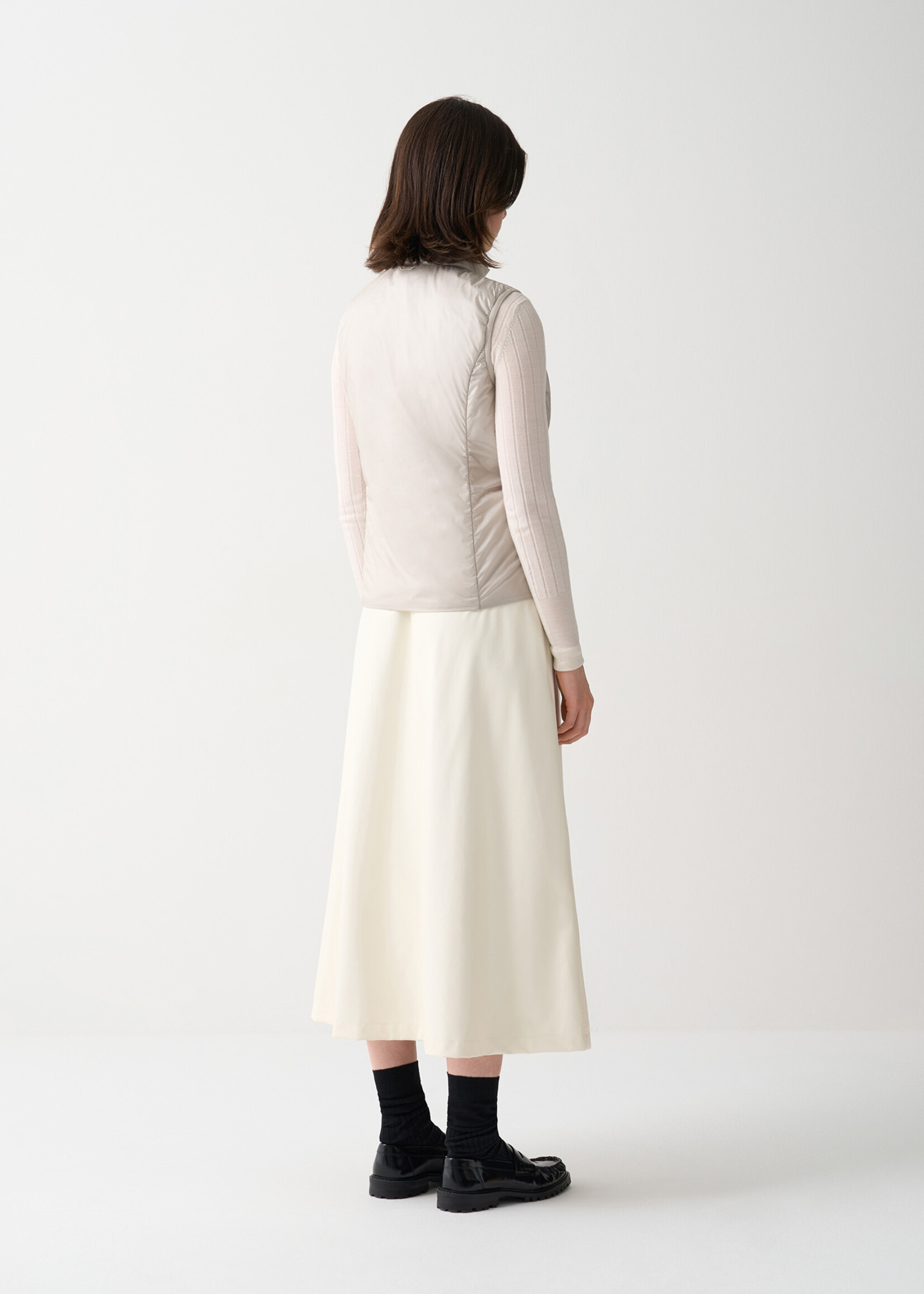 Colmar Veste Woven Deluxe