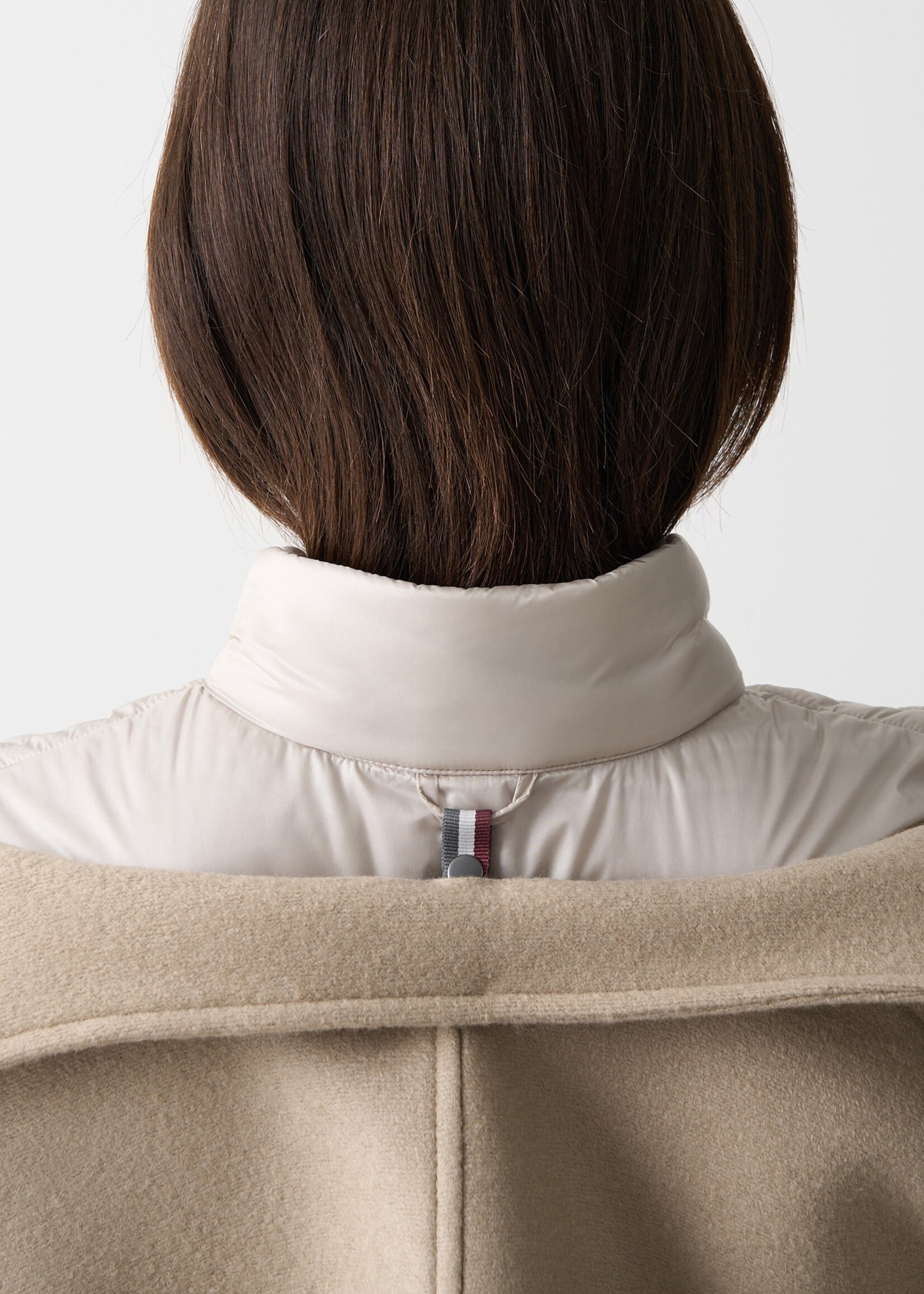 Colmar Veste Woven Deluxe