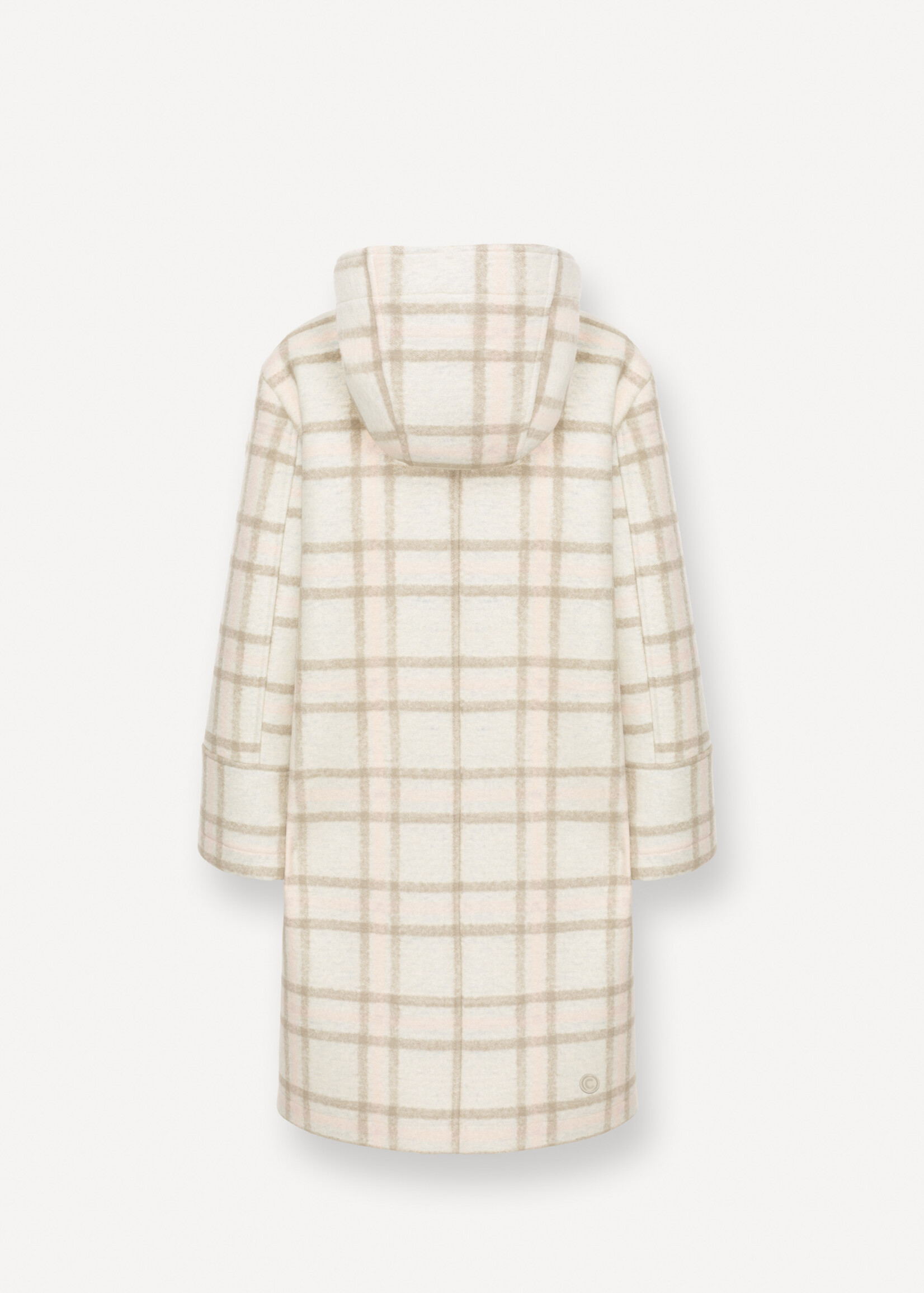 Colmar Jacket Knit Phantasy