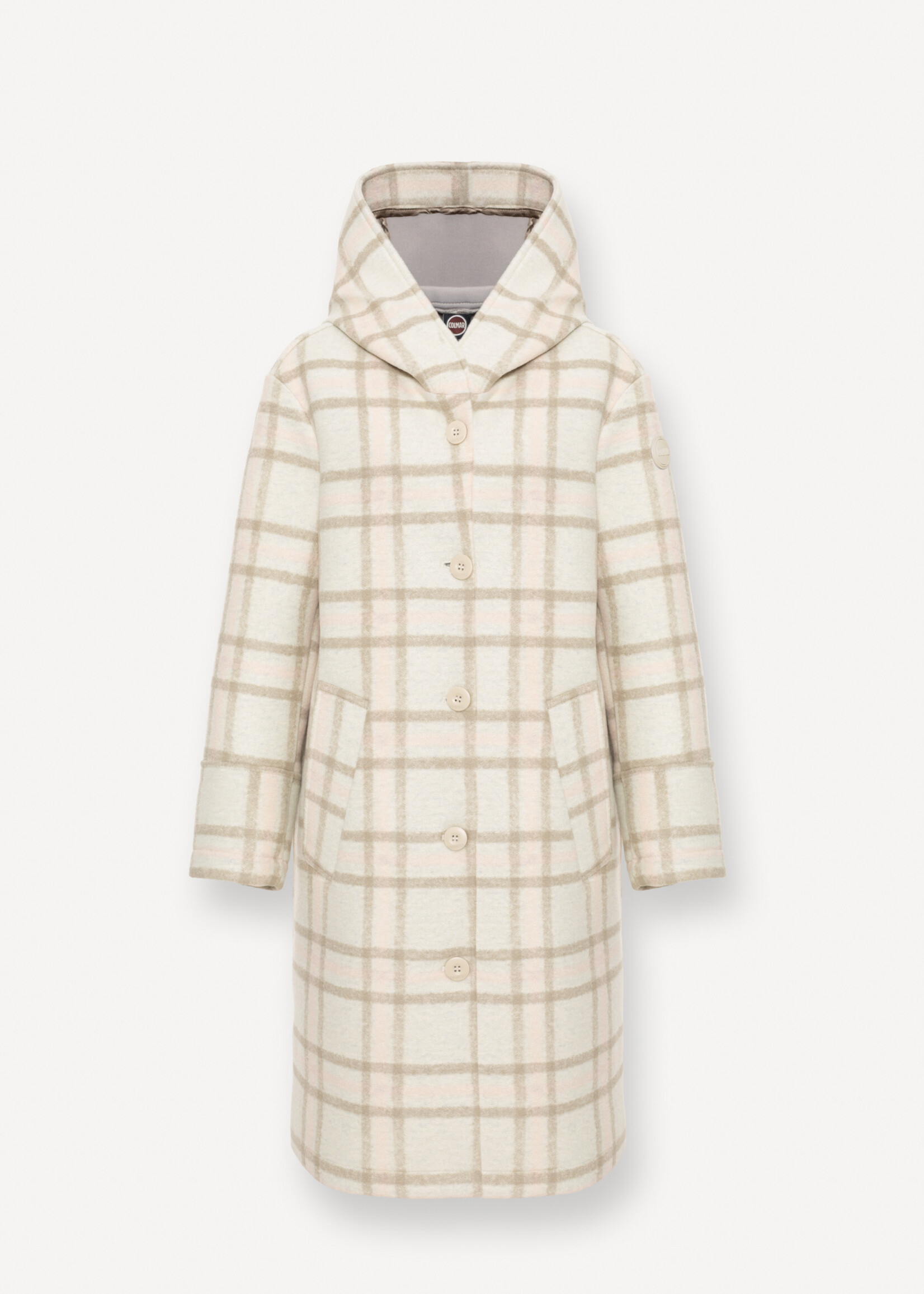 Colmar Jacket Knit Phantasy