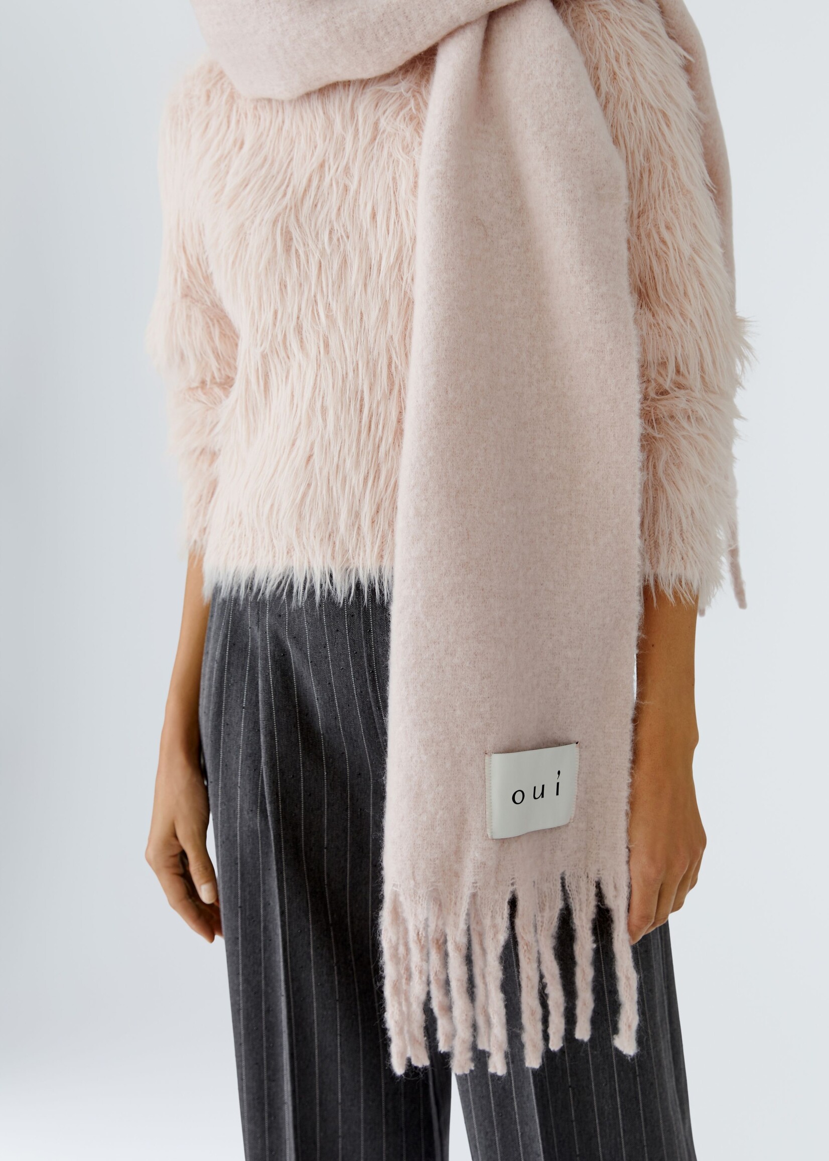 Ouí Foulard
