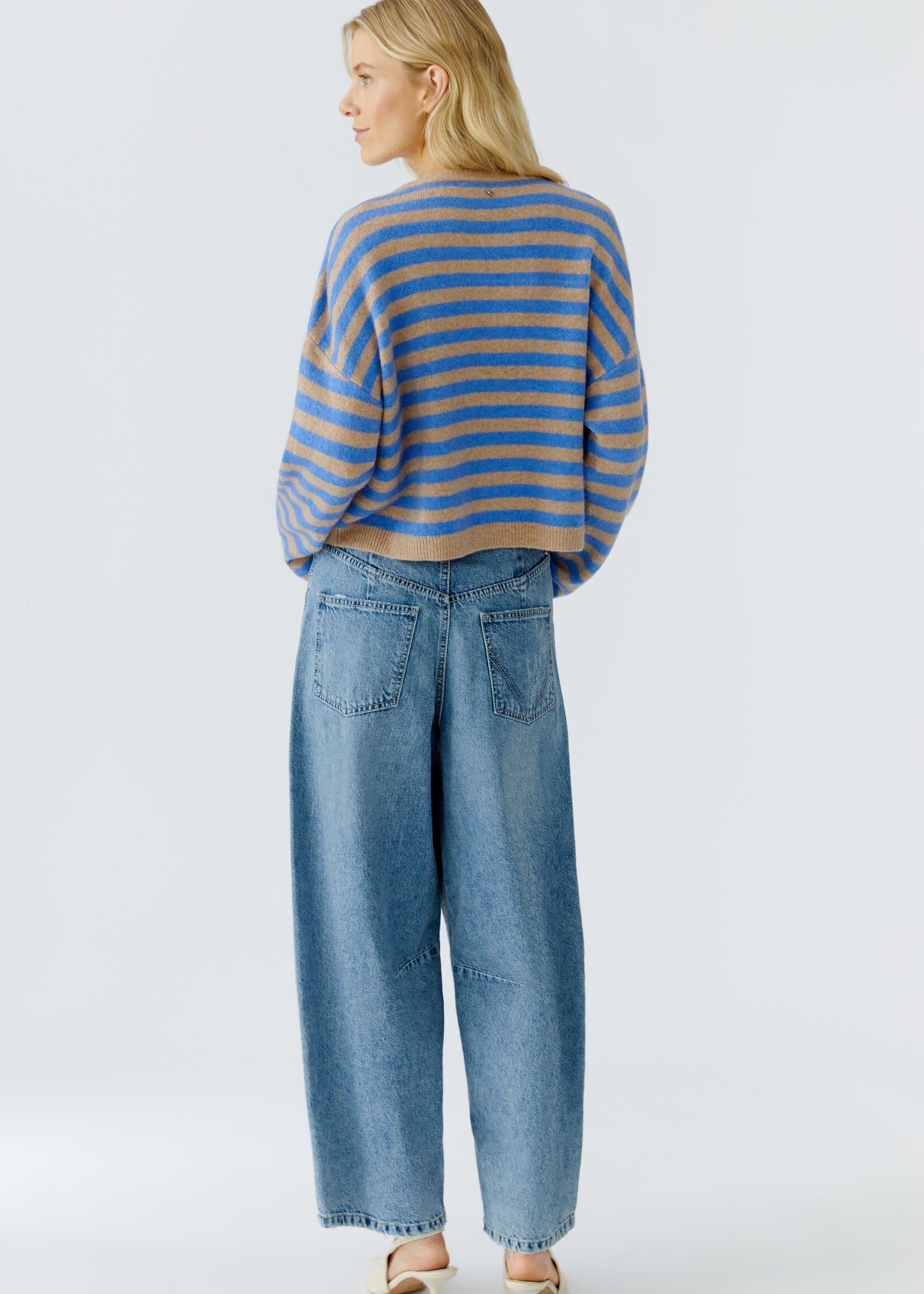 Ouí Pullover