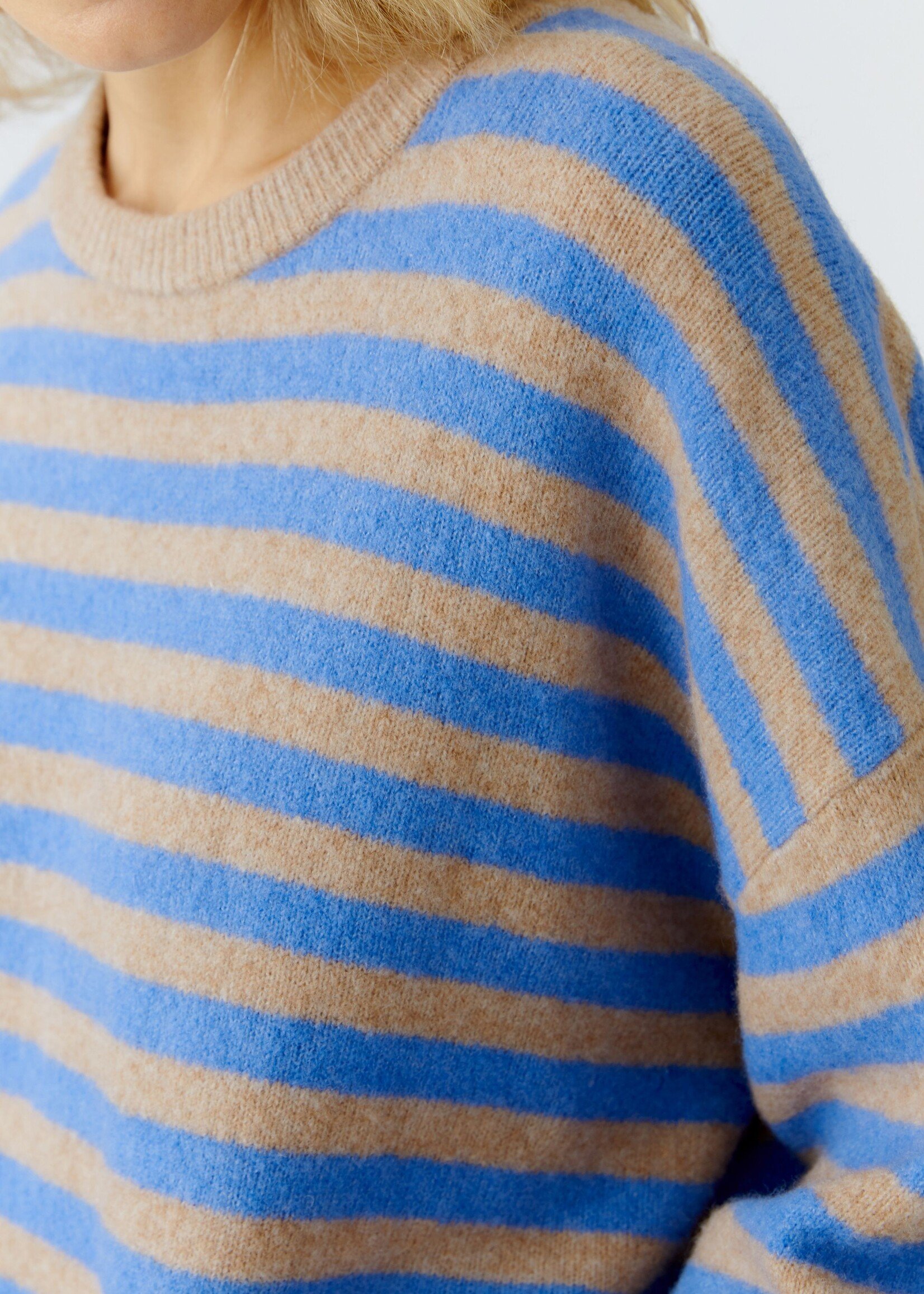Ouí Pullover