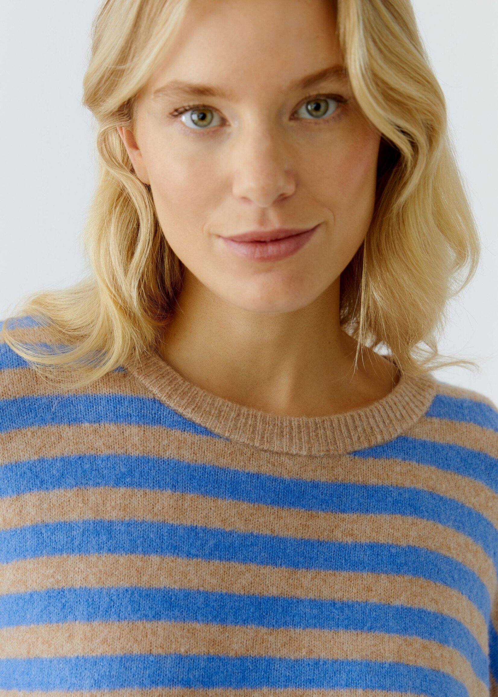 Ouí Pullover