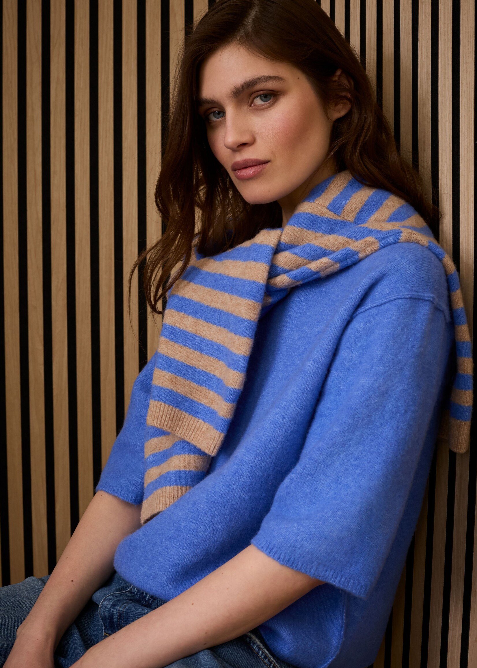 Ouí Pullover