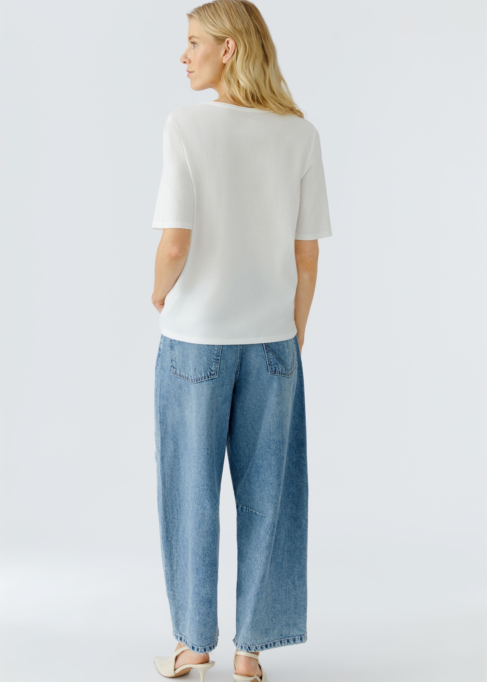 Ouí T-shirt