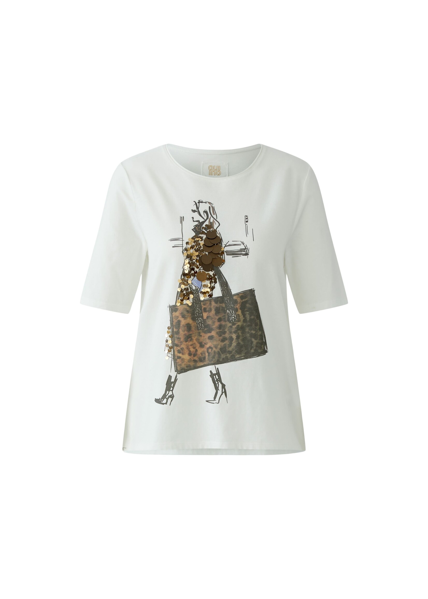 Ouí T-shirt