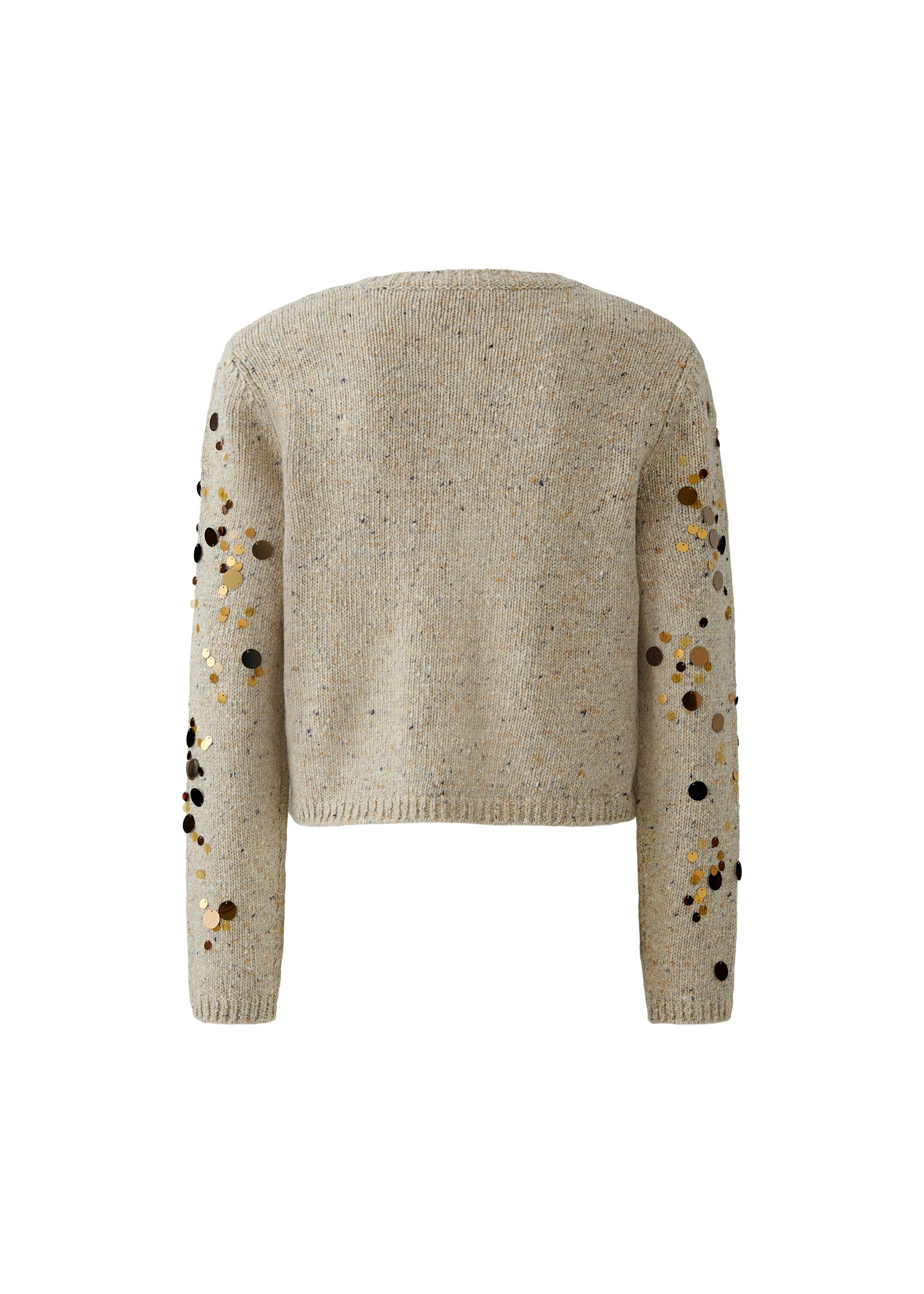 Ouí Cardigan