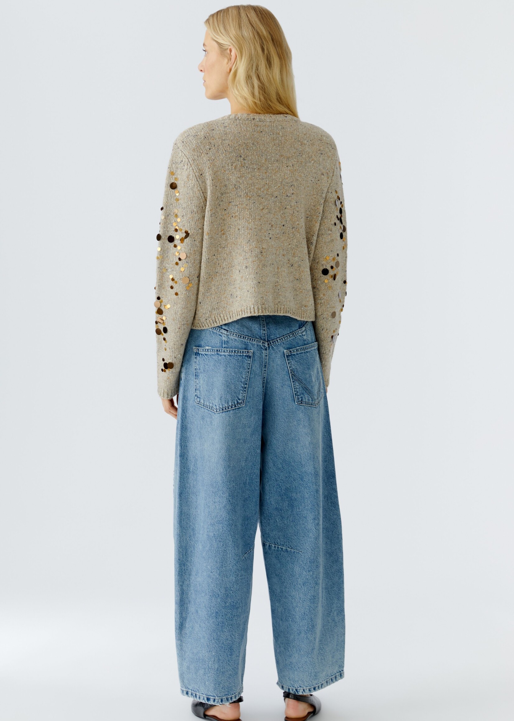 Ouí Cardigan