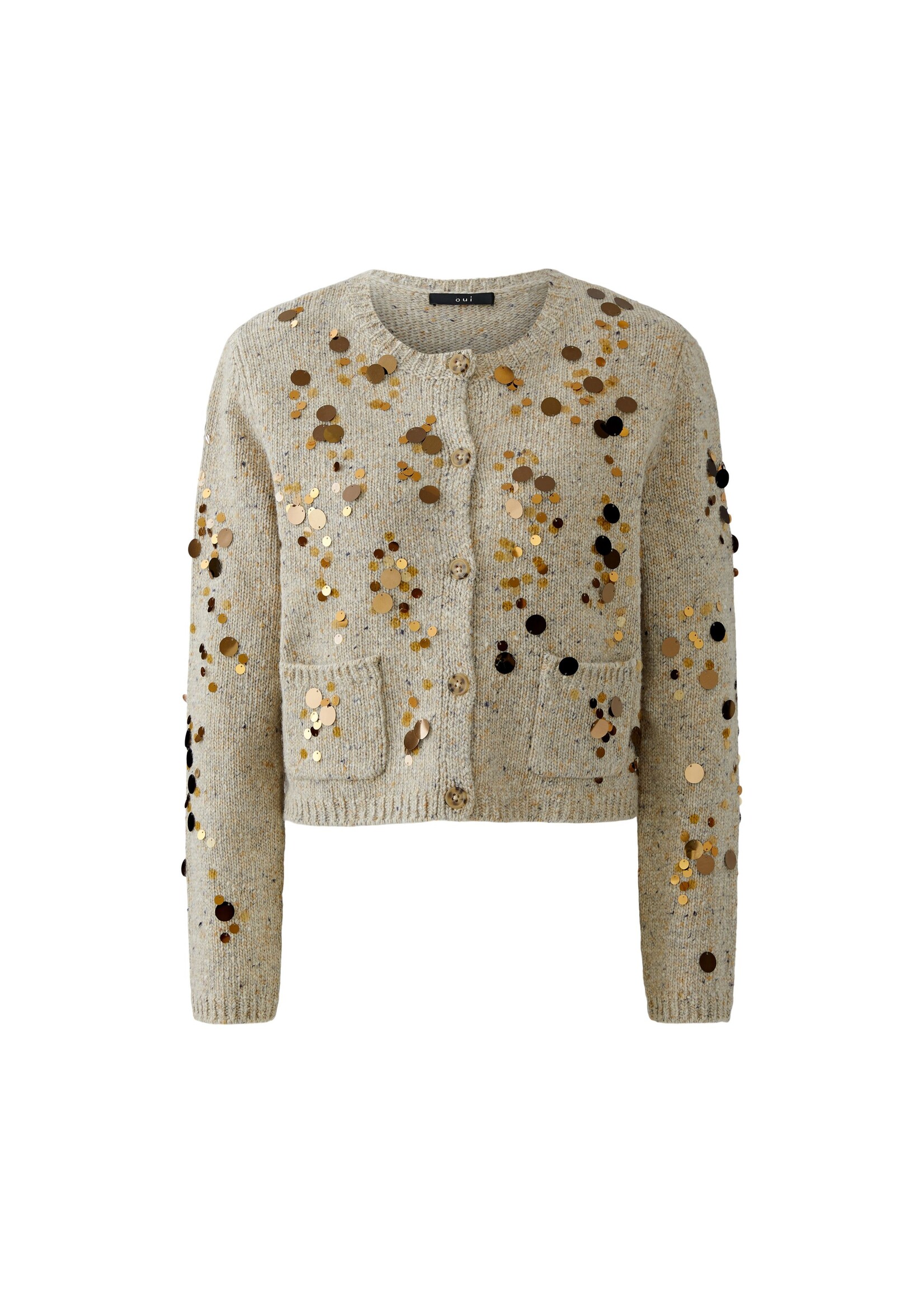 Ouí Cardigan