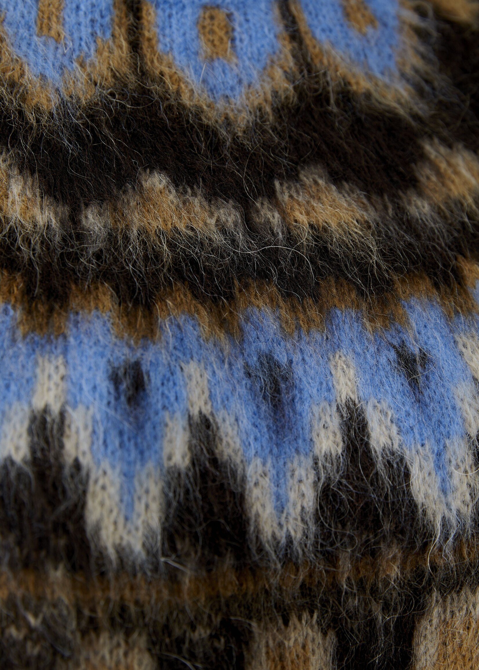 Ouí Pullover