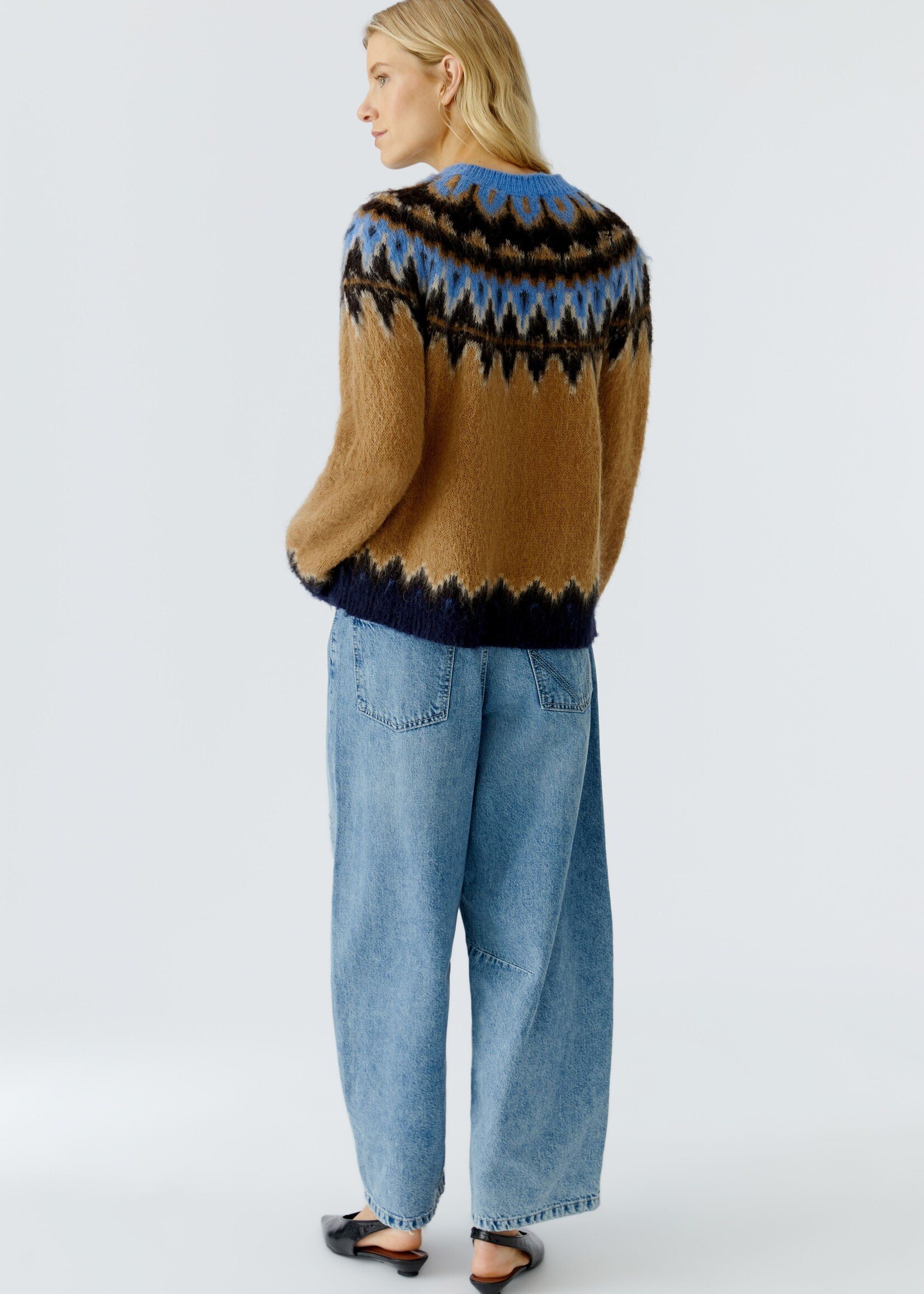 Ouí Pullover