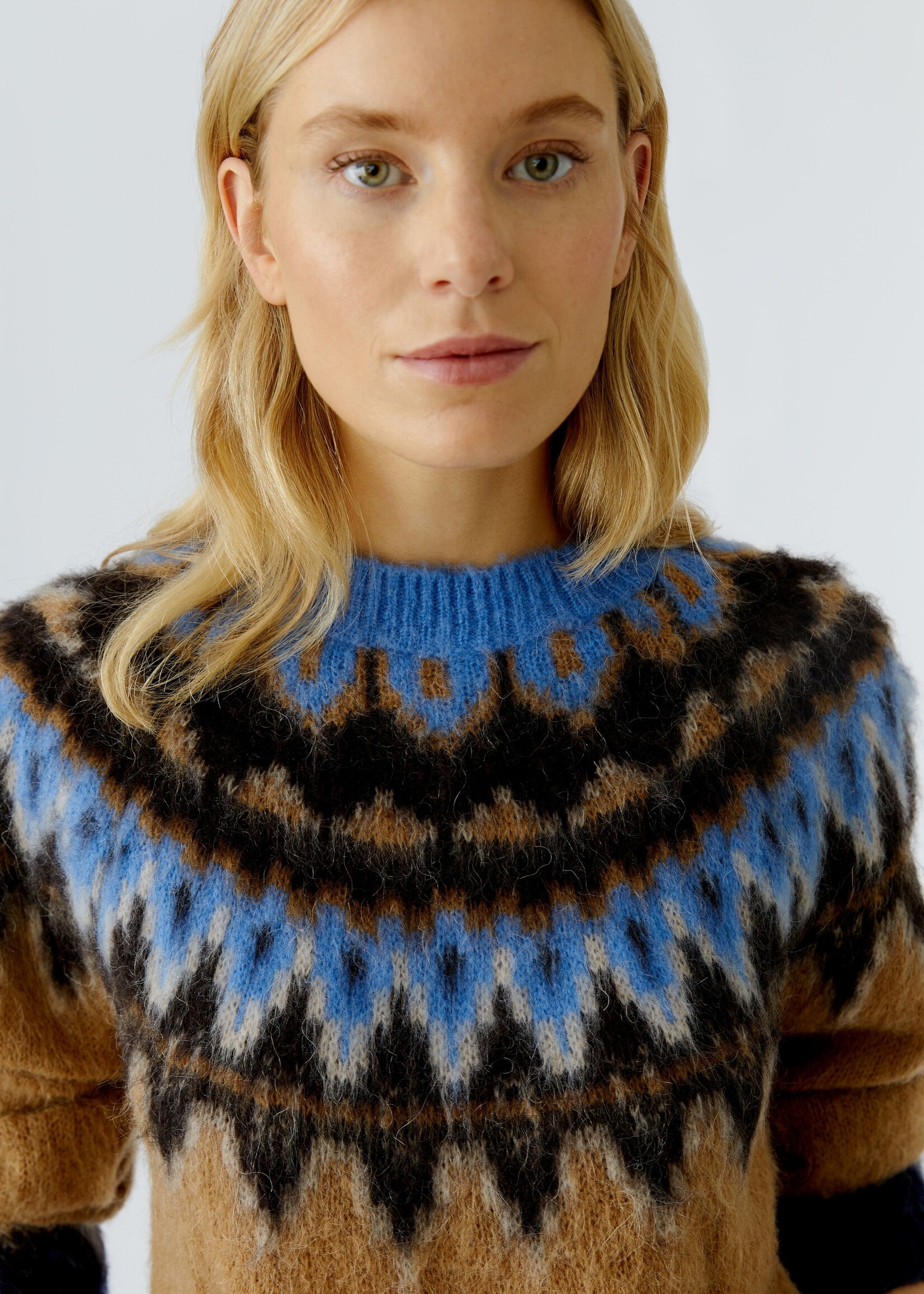 Ouí Pullover