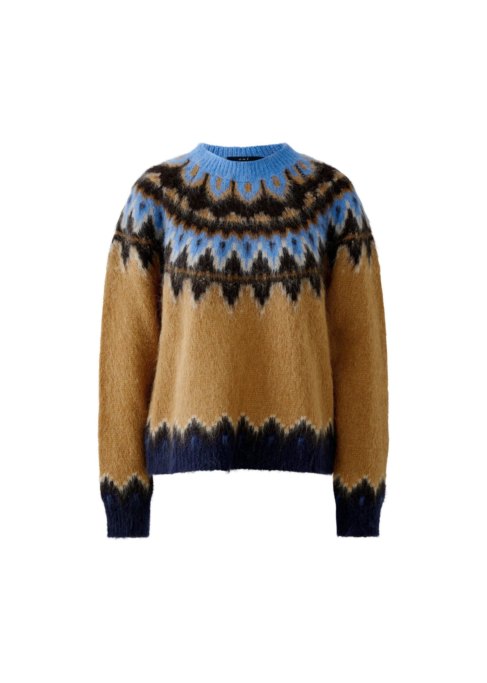 Ouí Pullover