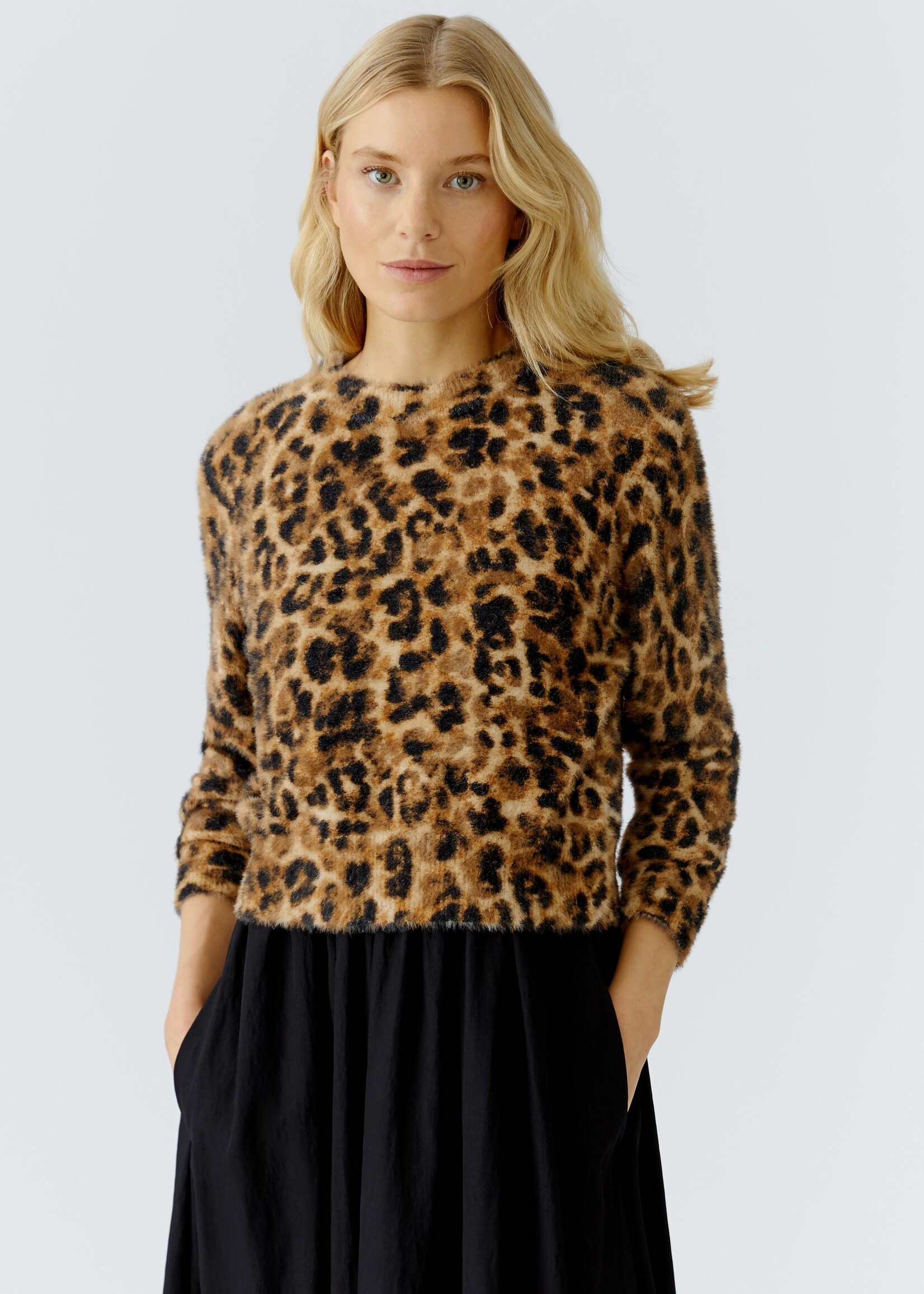 Ouí Pullover