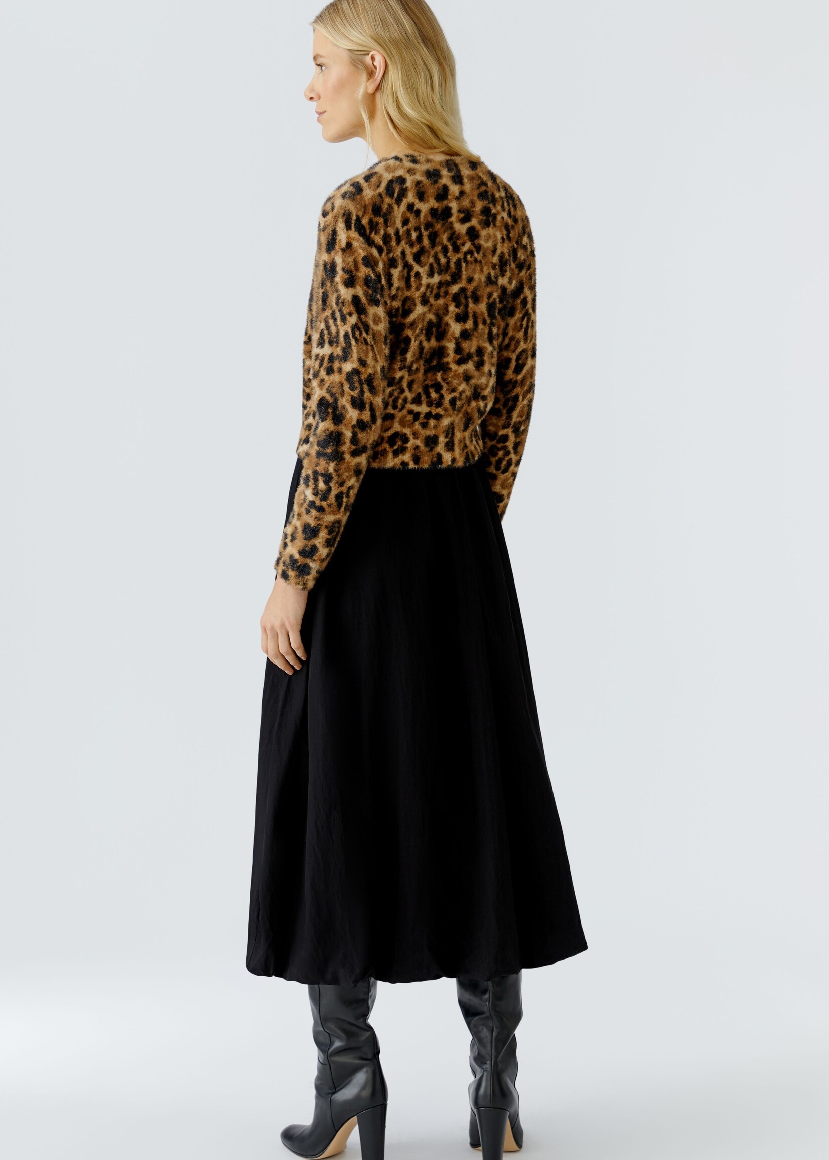 Ouí Pullover