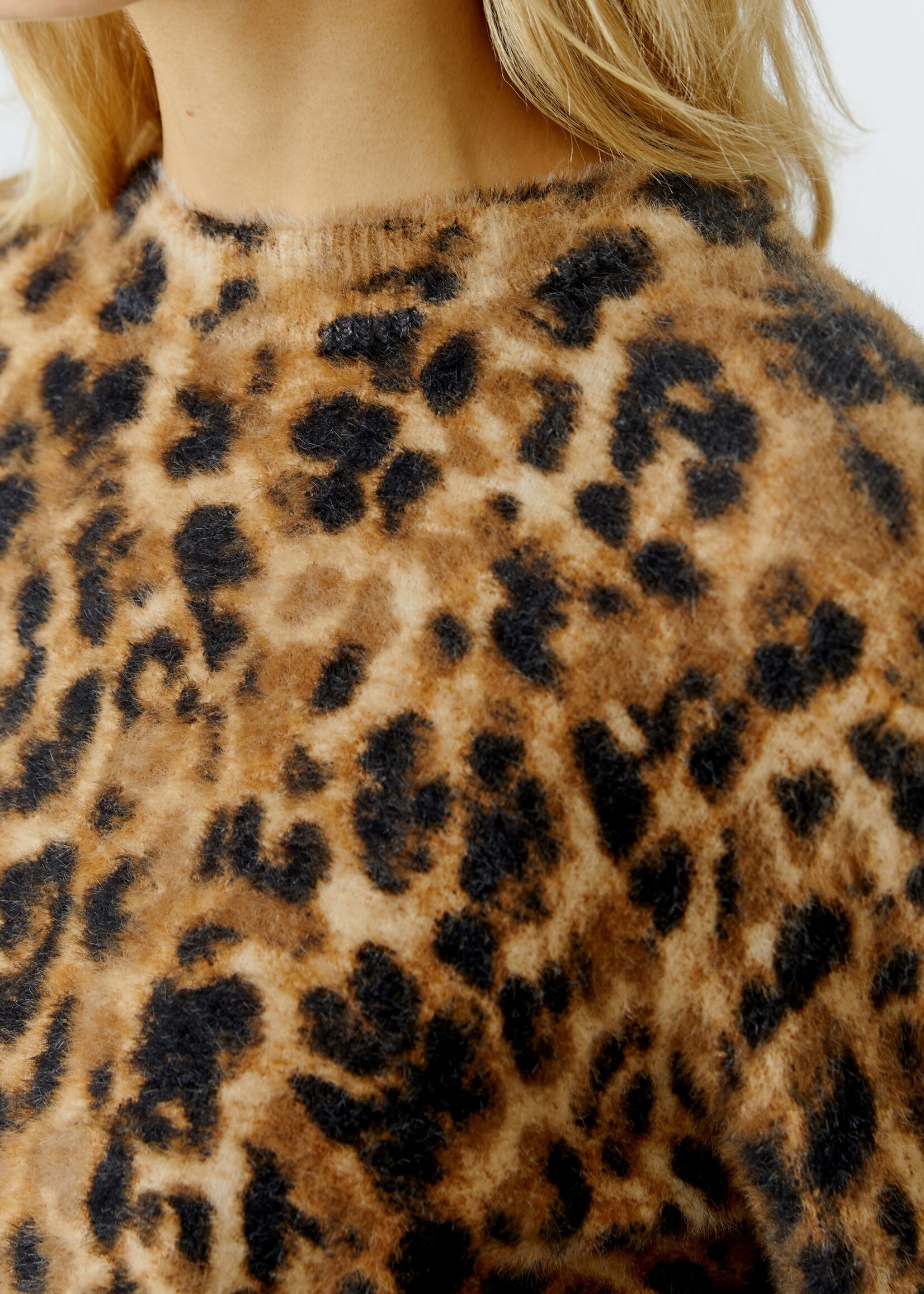 Ouí Pullover