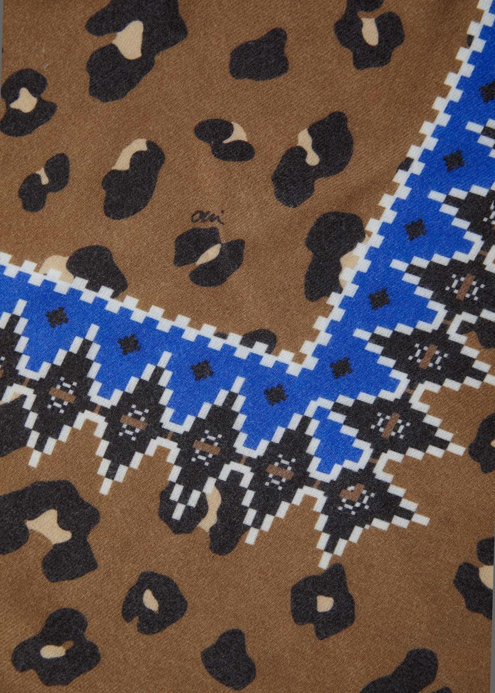 Ouí Foulard
