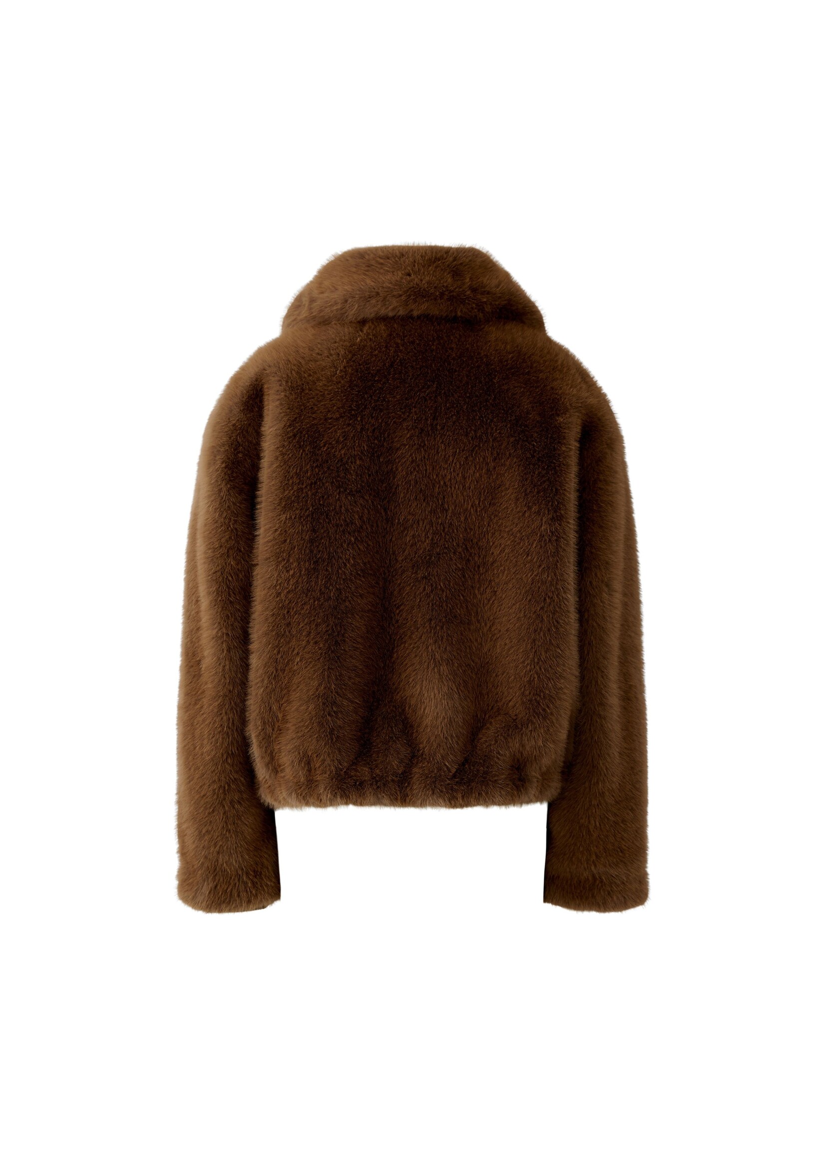 Ouí Coat