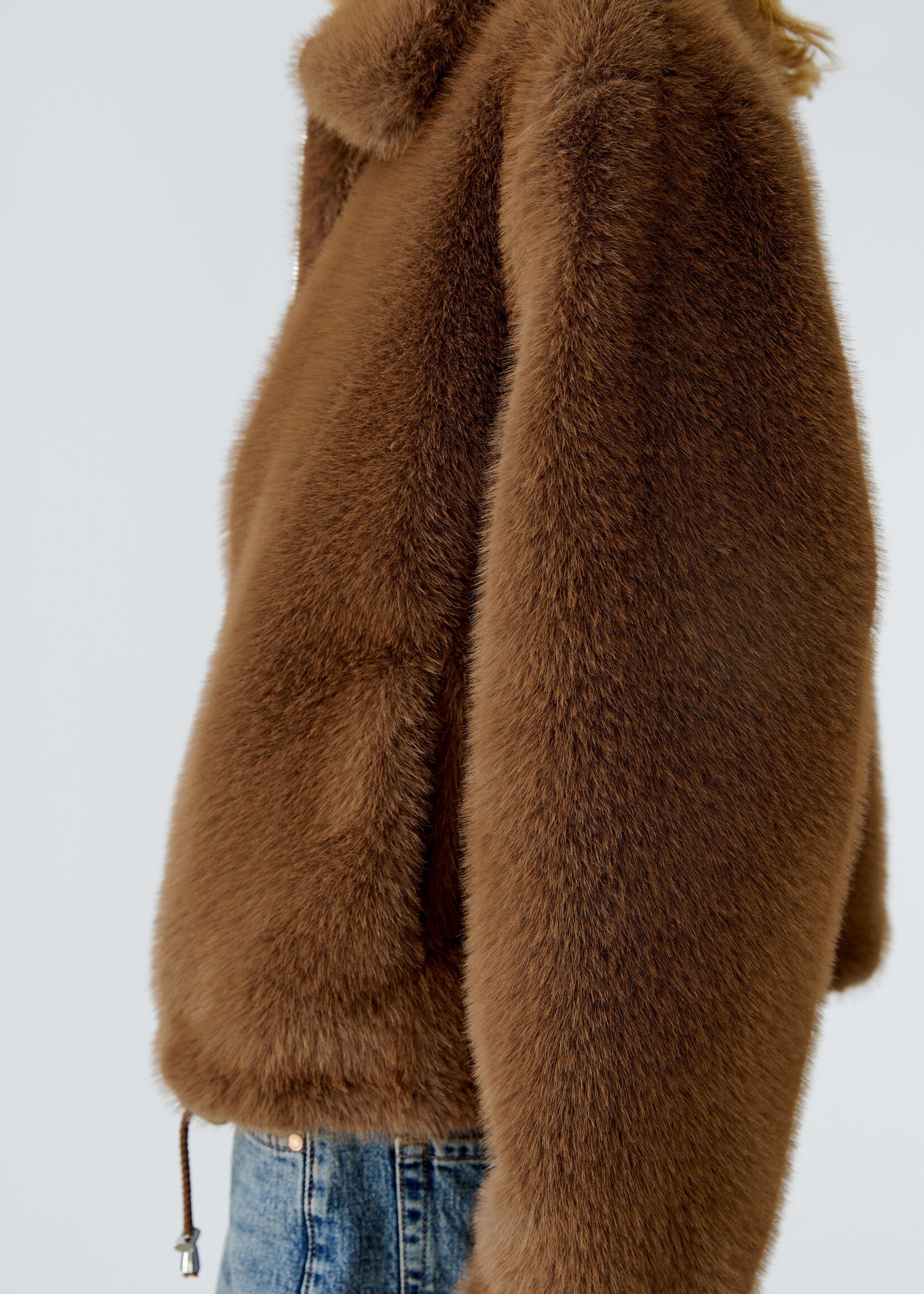 Ouí Coat