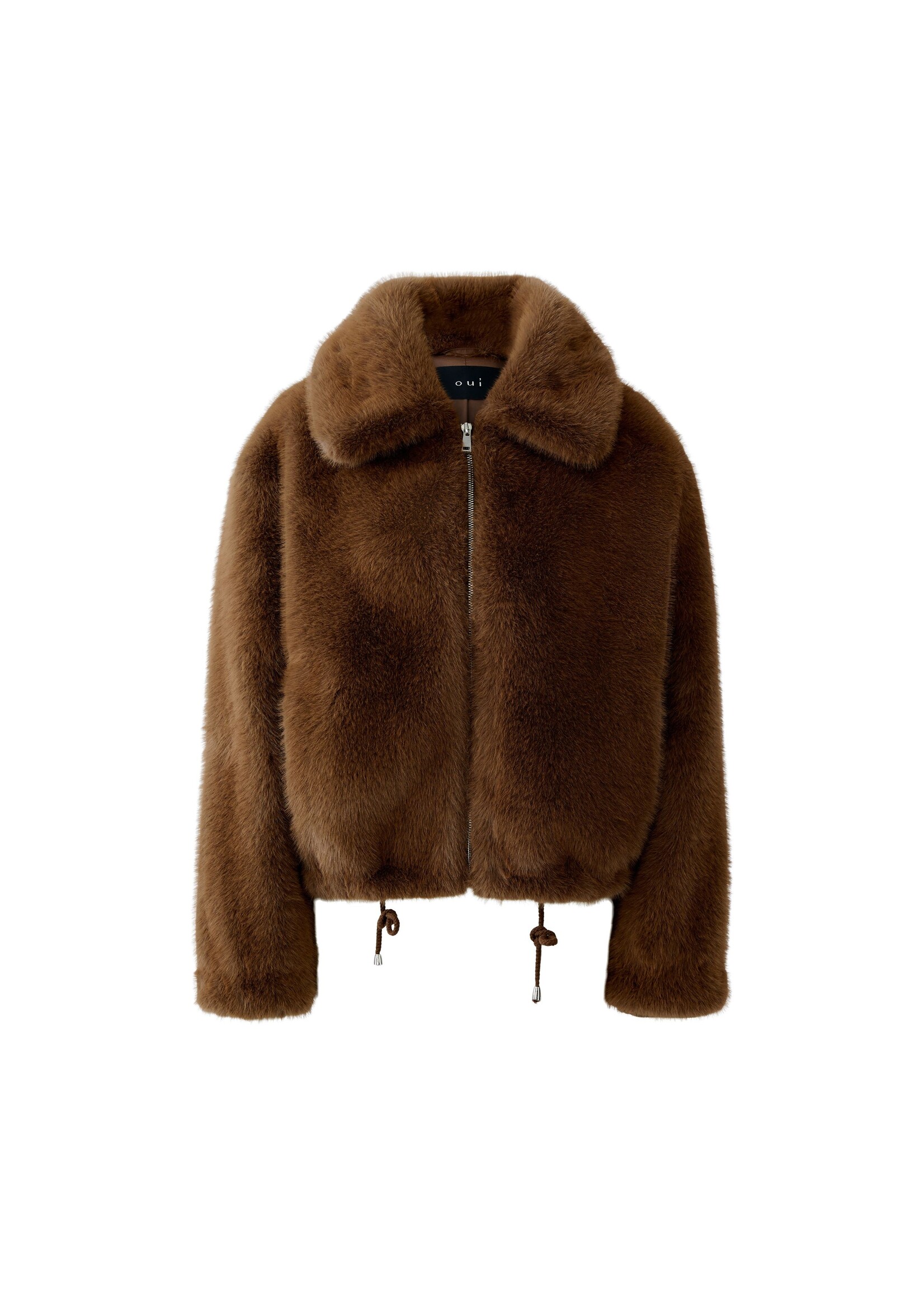 Ouí Coat