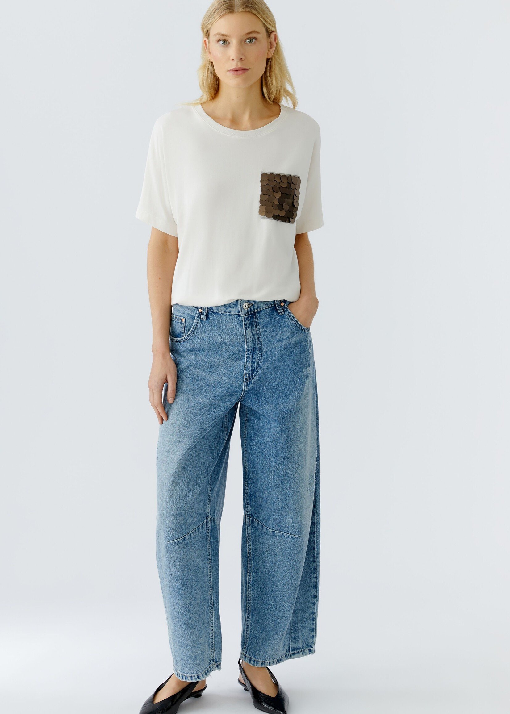 Ouí T-shirt