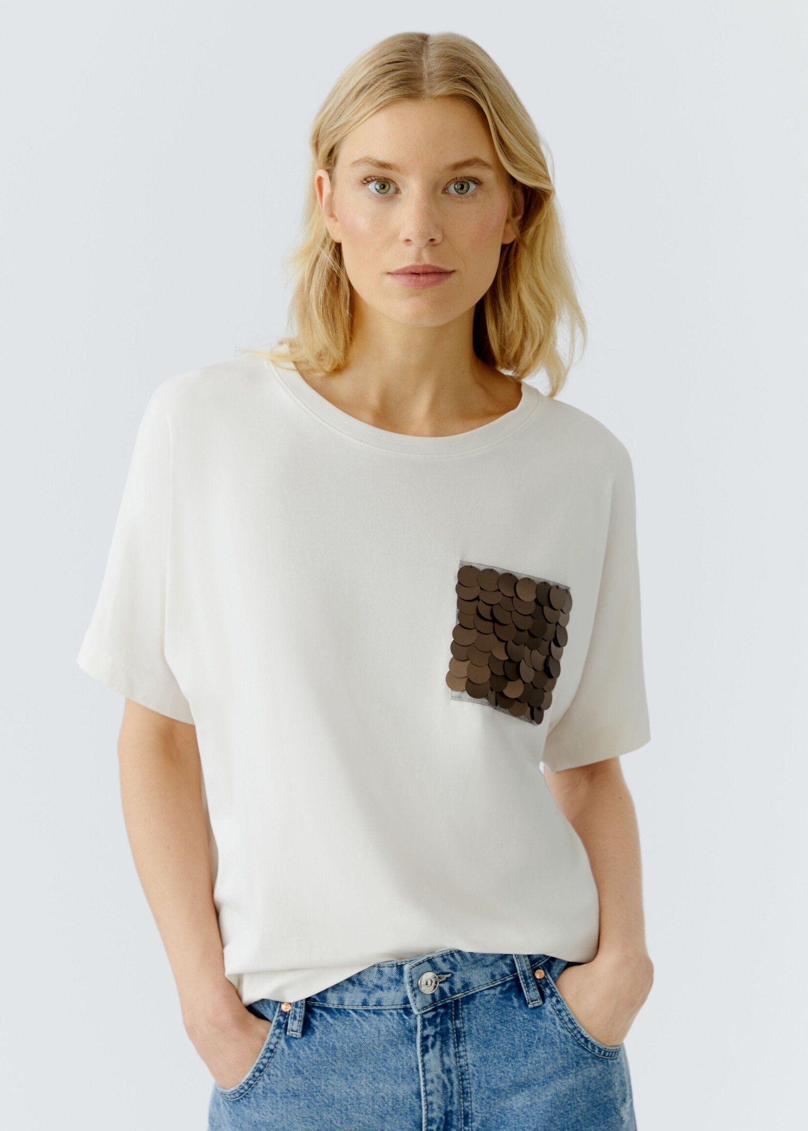 Ouí T-shirt