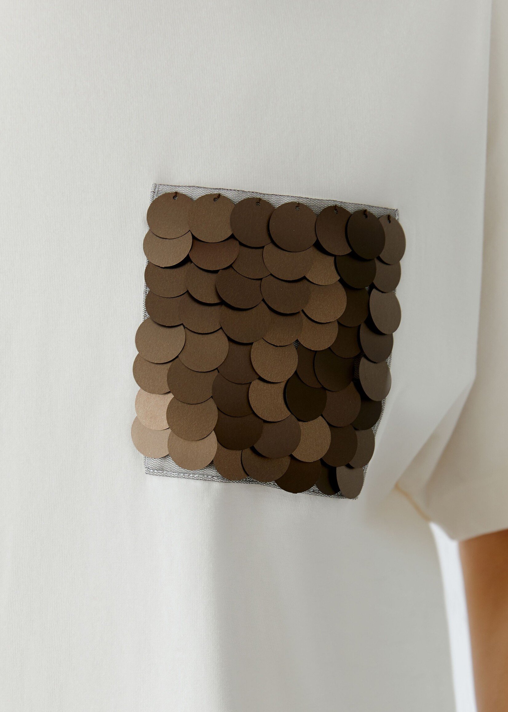 Ouí T-shirt