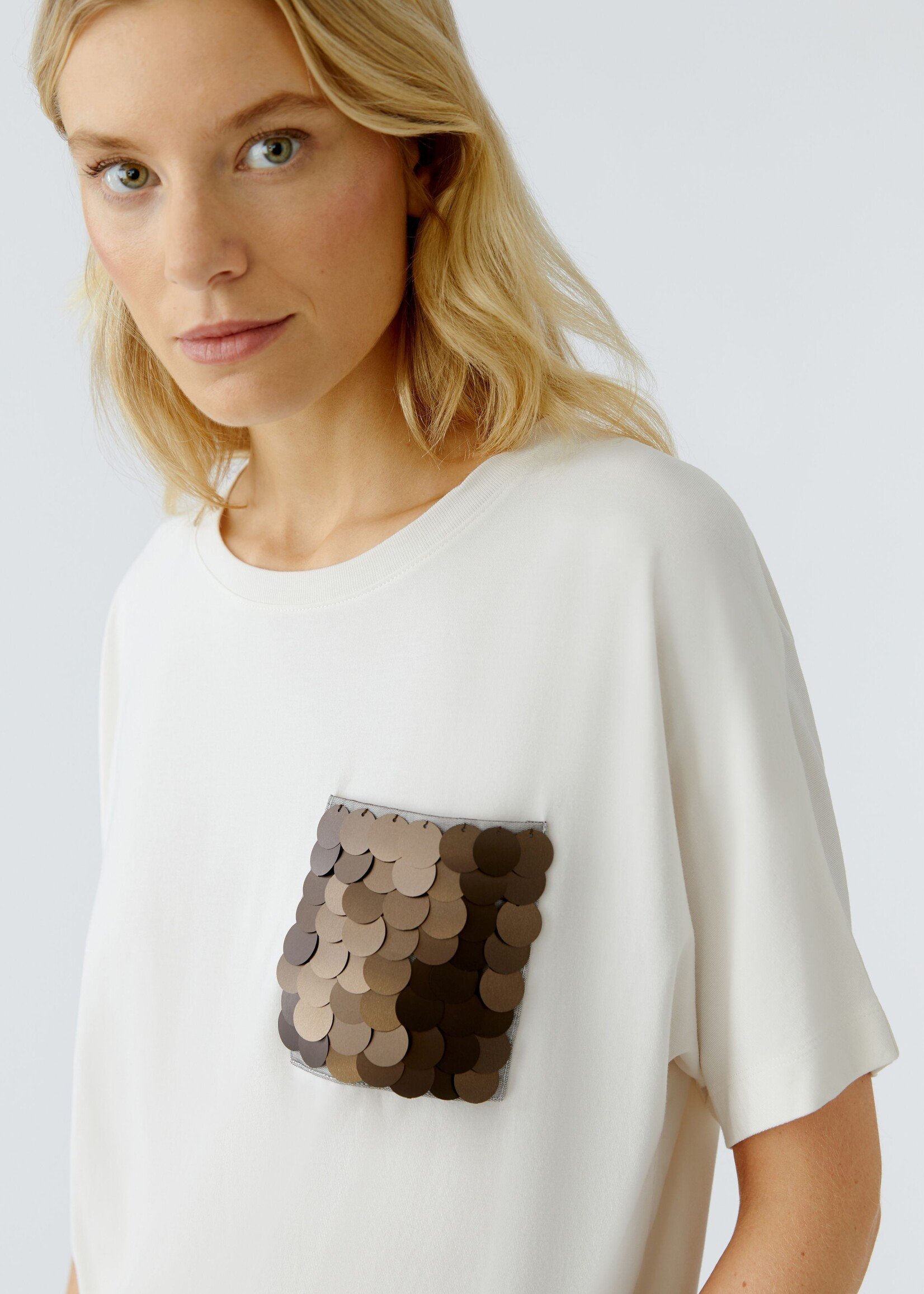 Ouí T-shirt